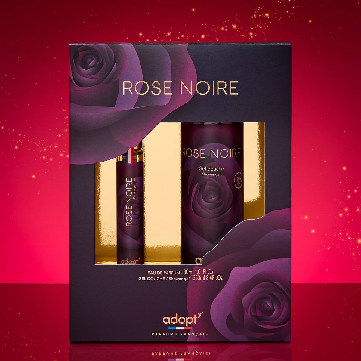 Rose Noire
