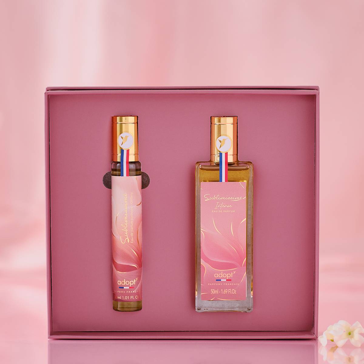 Sublimissime Intense