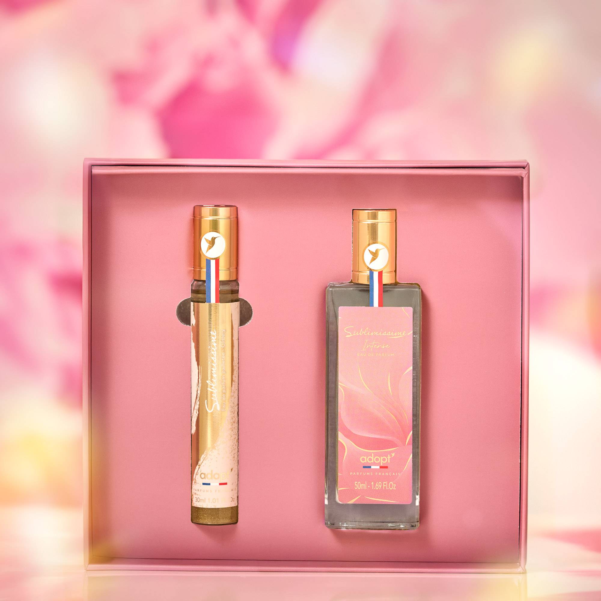 Sublimissime Intense