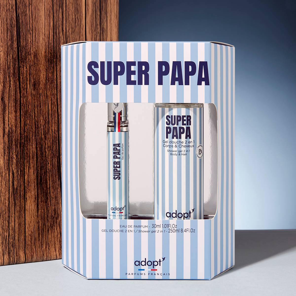 Super Papa