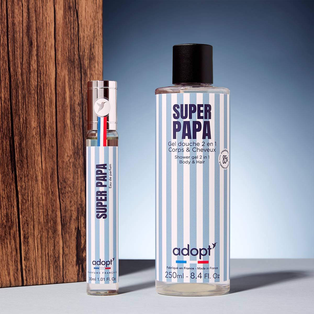 Super Papa