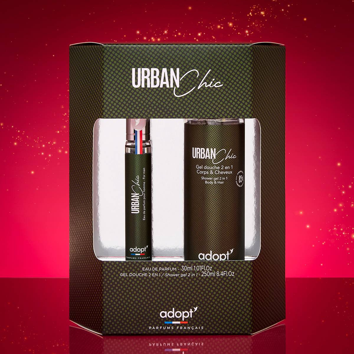 Urban Chic