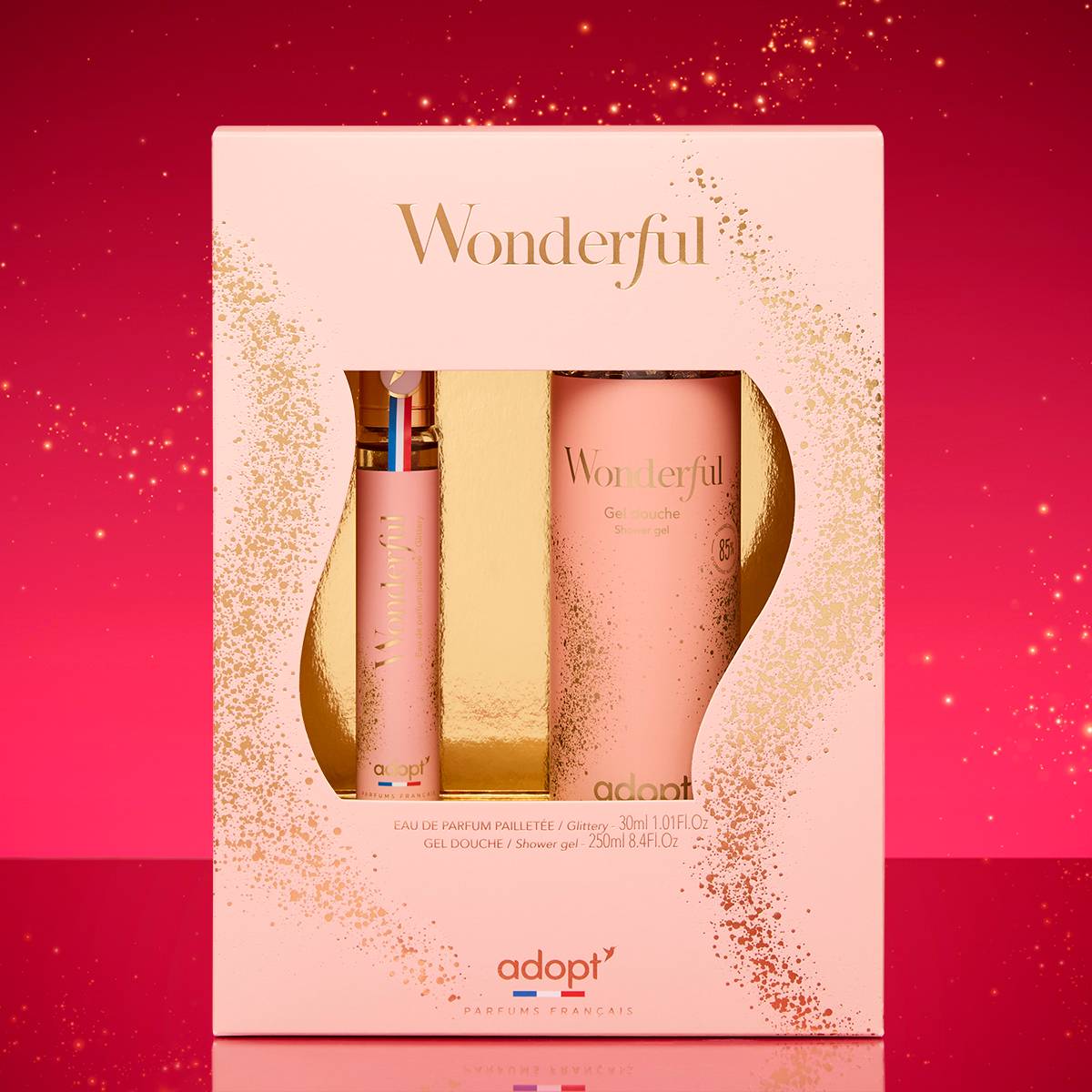 Wonderful