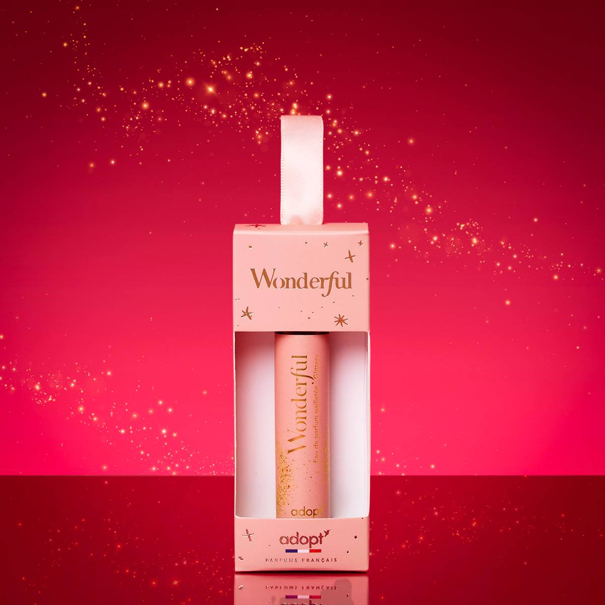 Wonderful - Coffret eau de parfum 10 ml