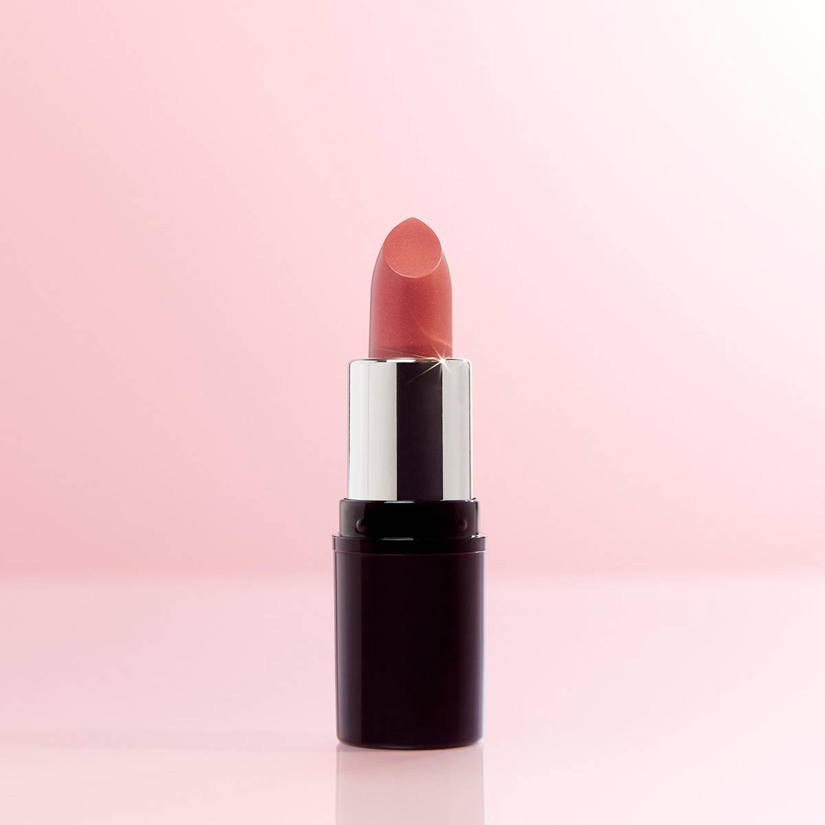 Color & Kiss - Satin lipstick