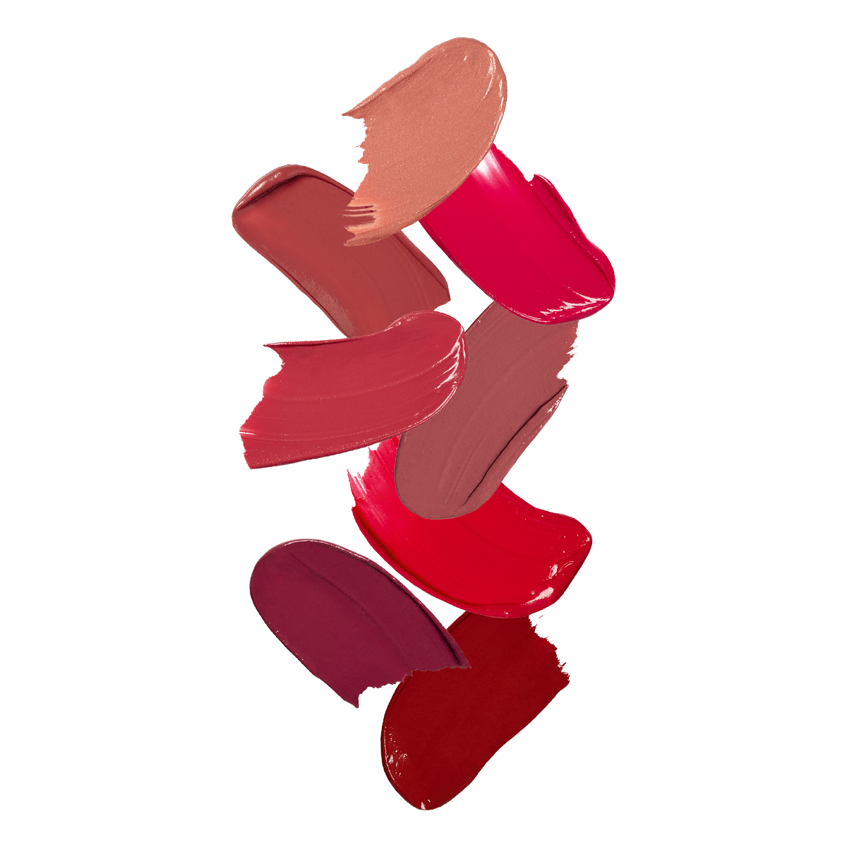 Color & Kiss