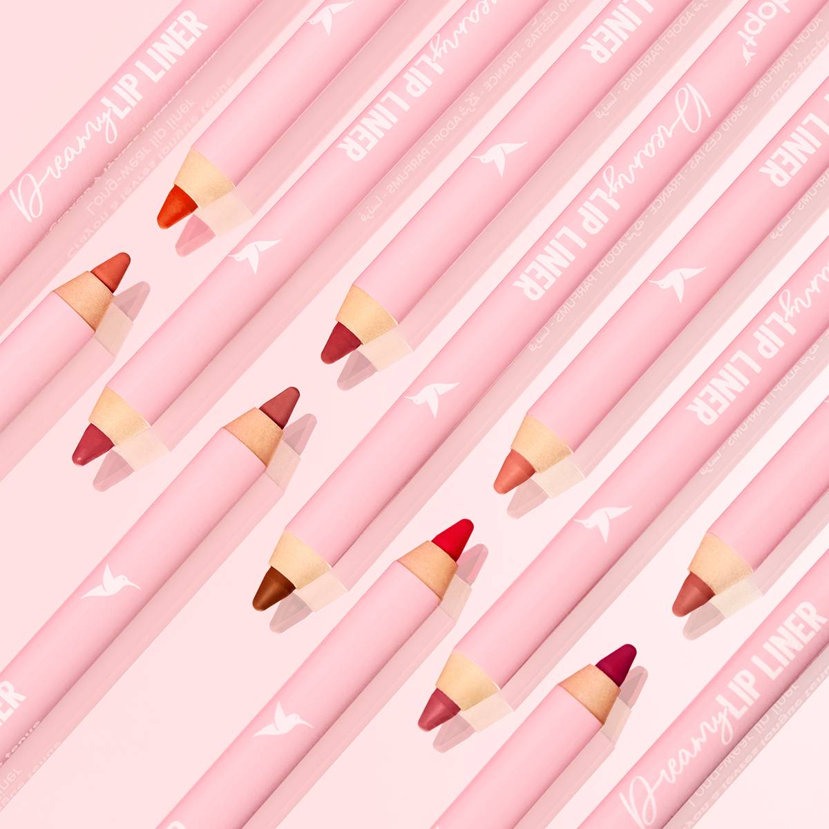 Dreamy Lip Liner