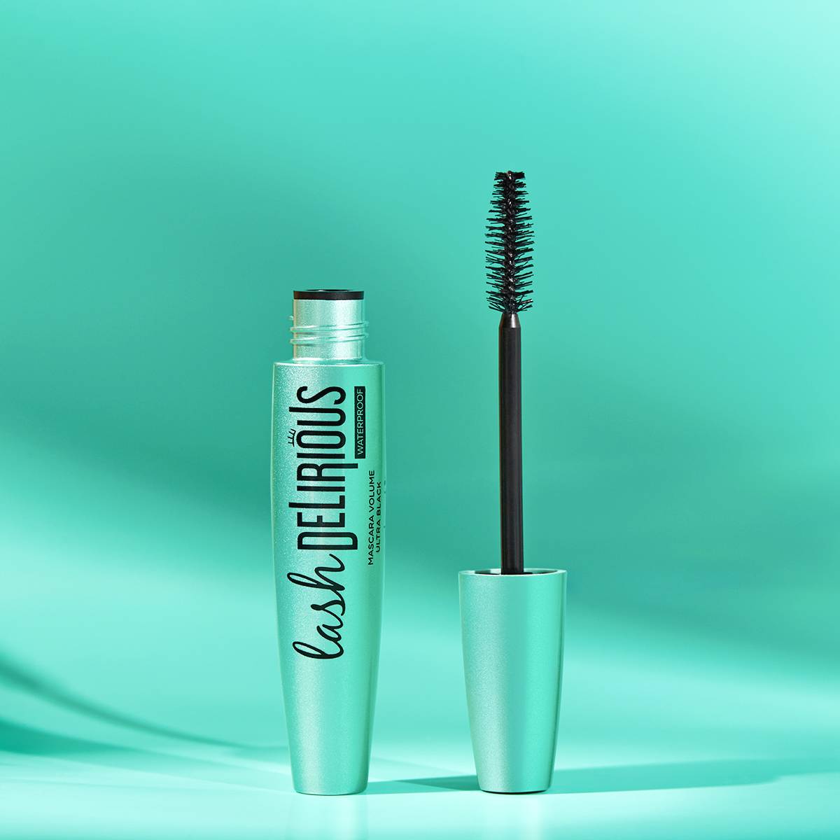 Lash Delirious waterproof