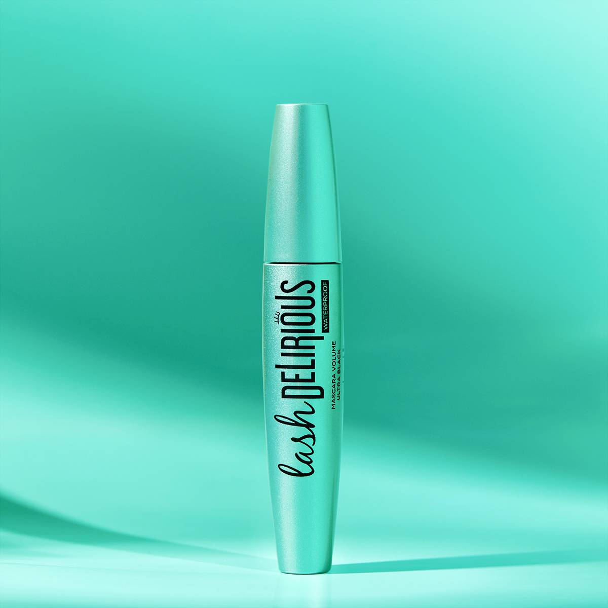 Lash Delirious waterproof