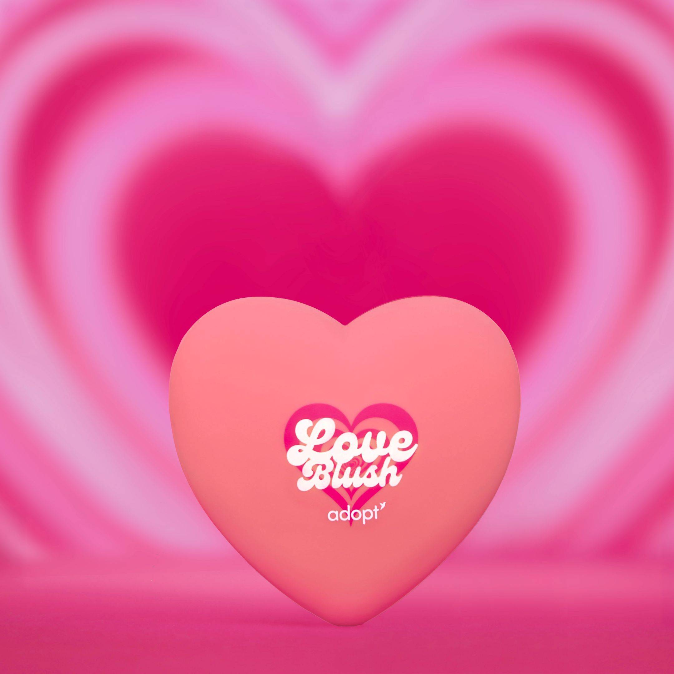 Love Blush