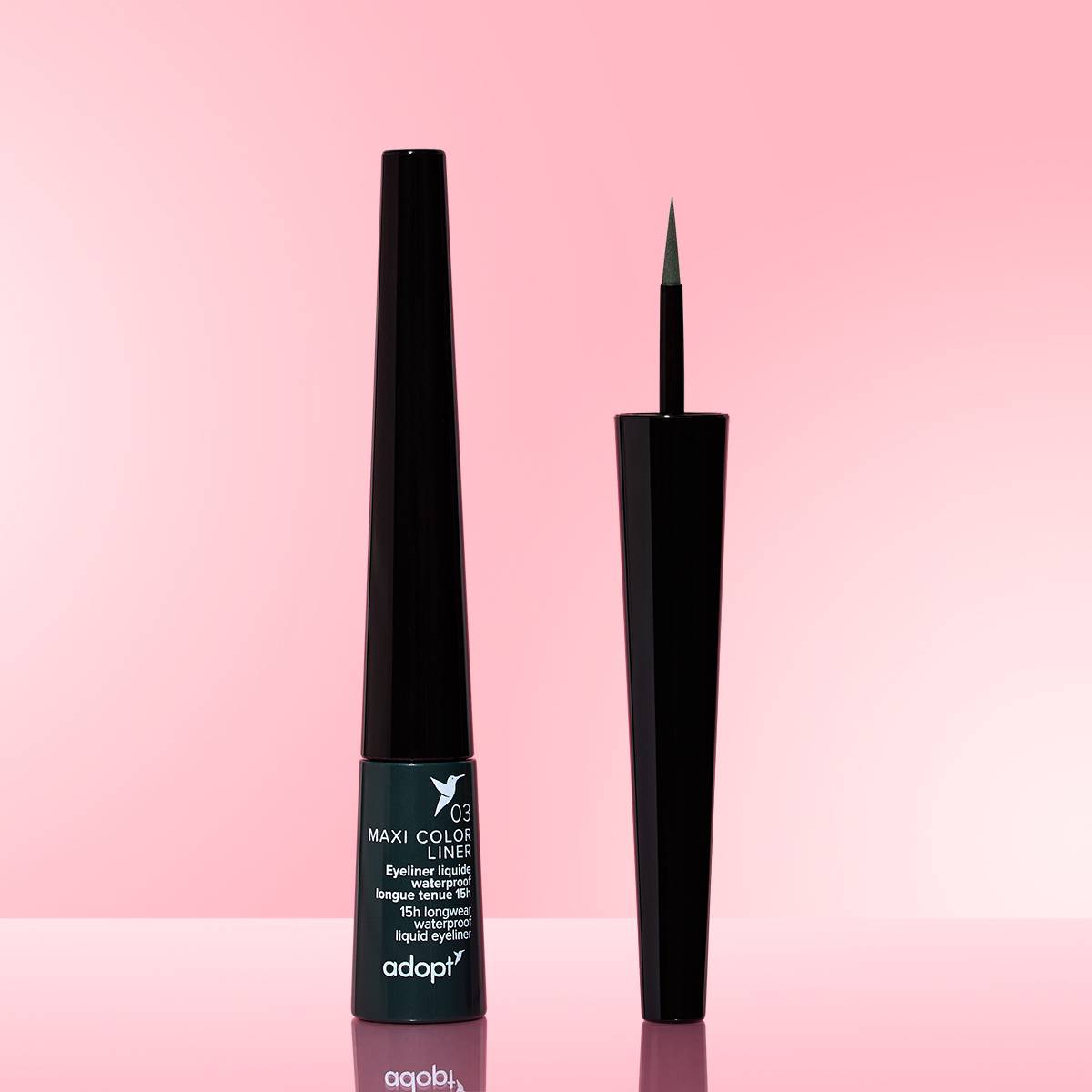 Maxi Color Liner