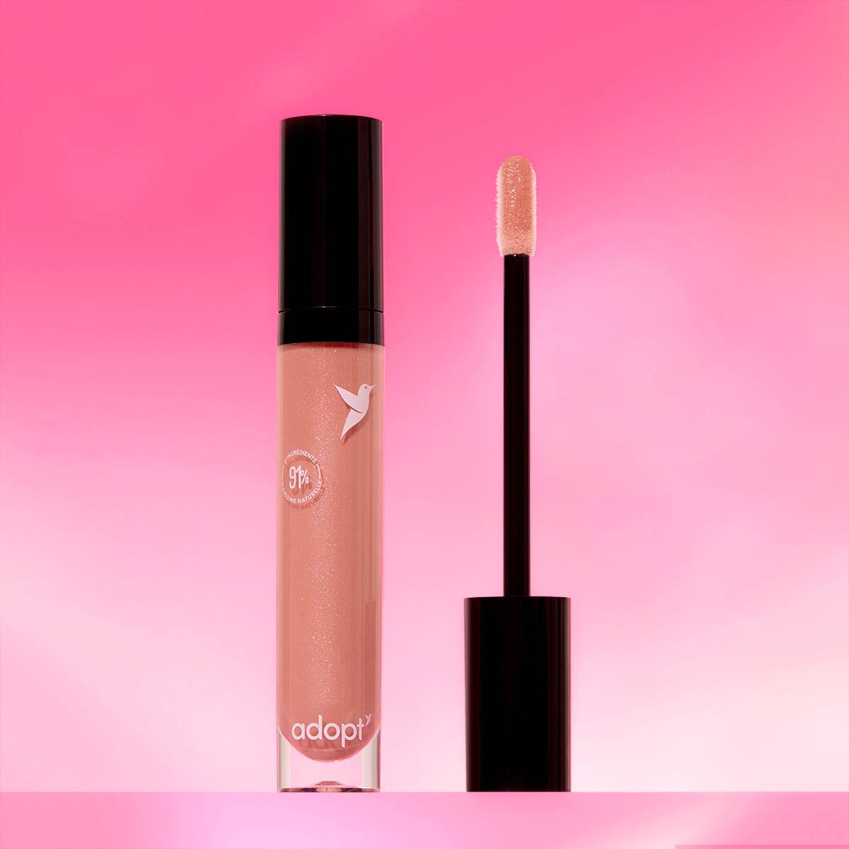 Plumpy Gloss