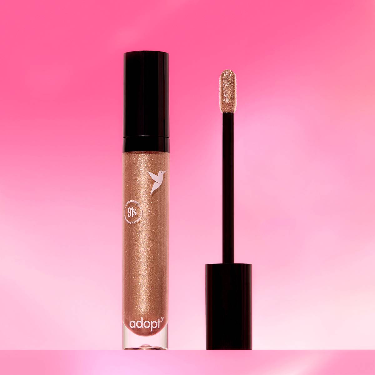Plumpy Gloss