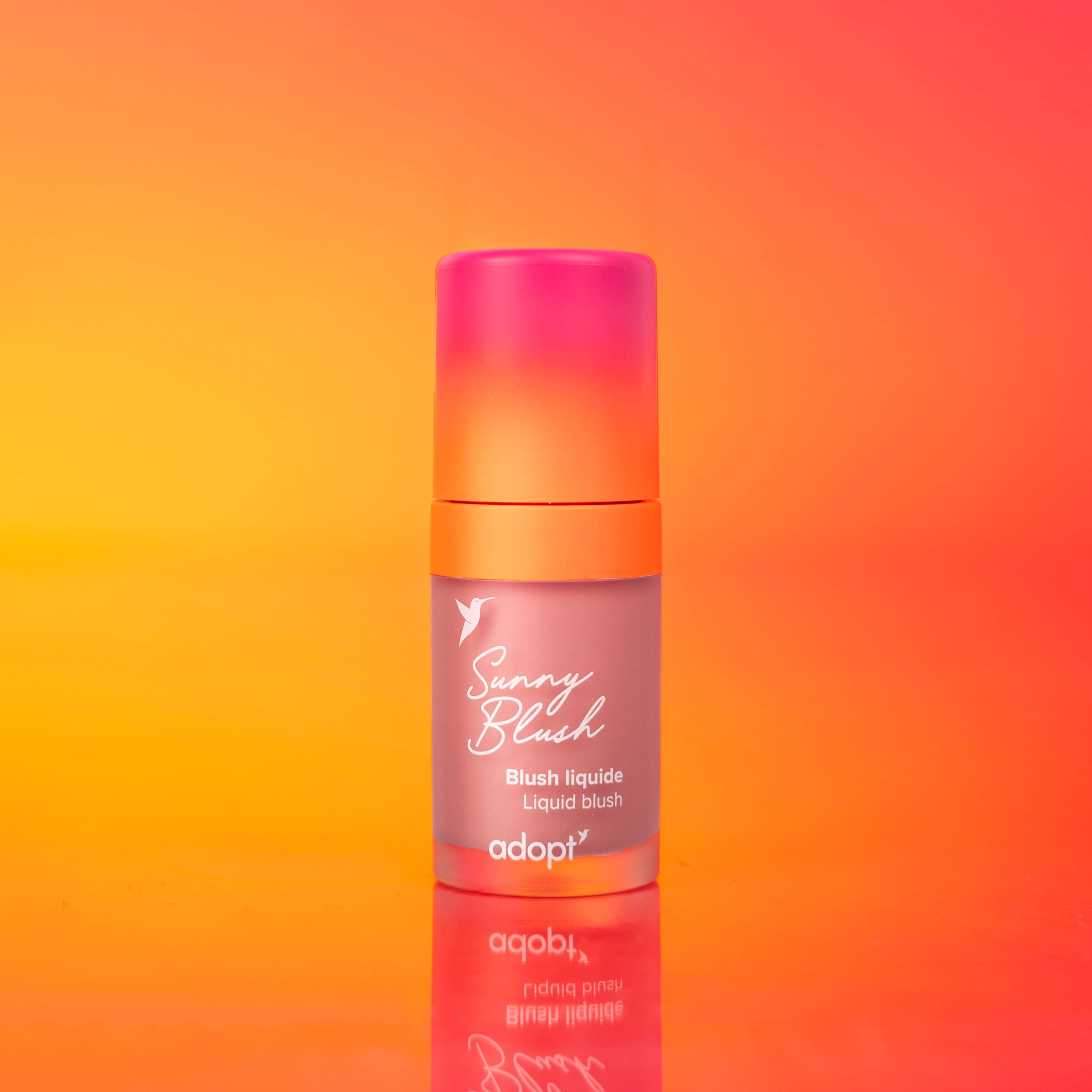 Sunny Blush image