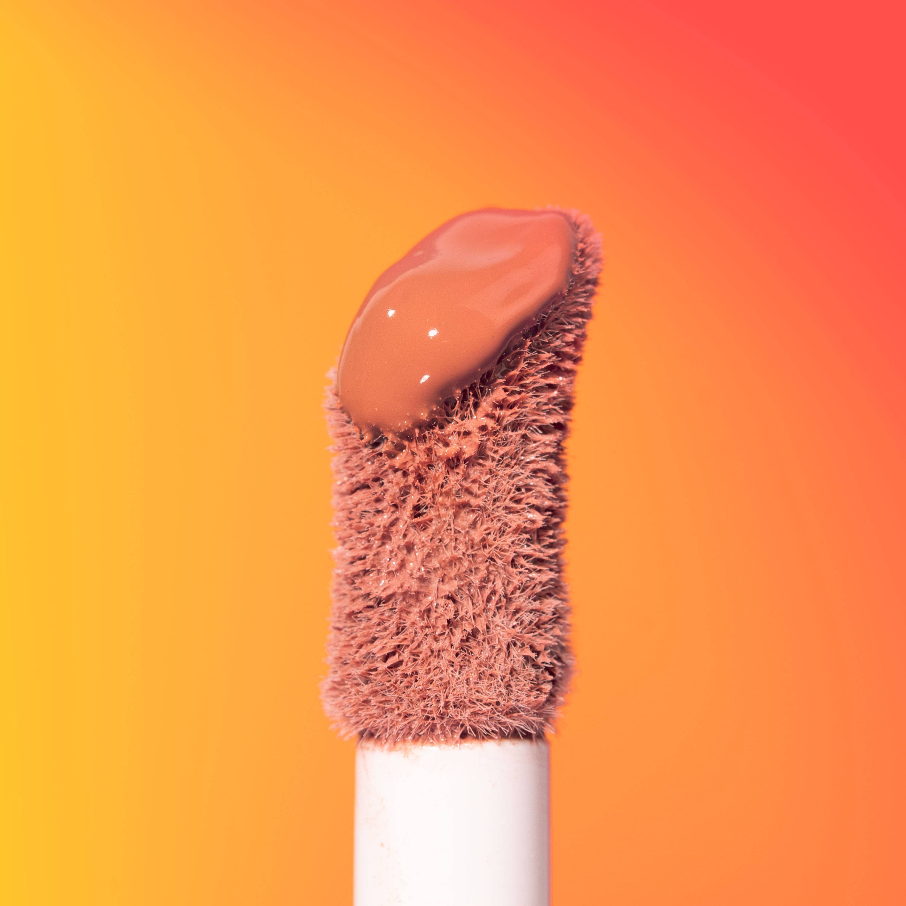 Sunny Blush