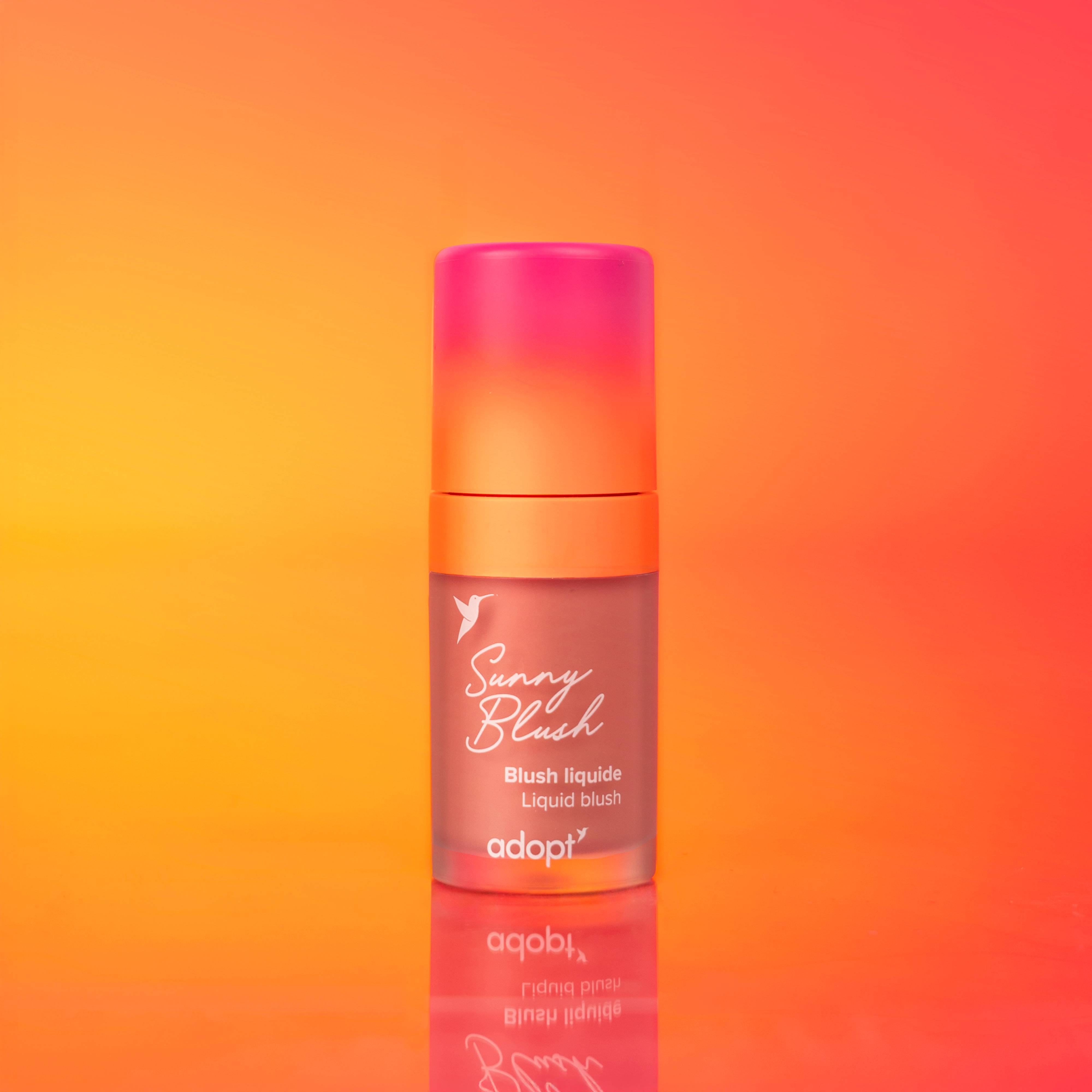 Sunny Blush