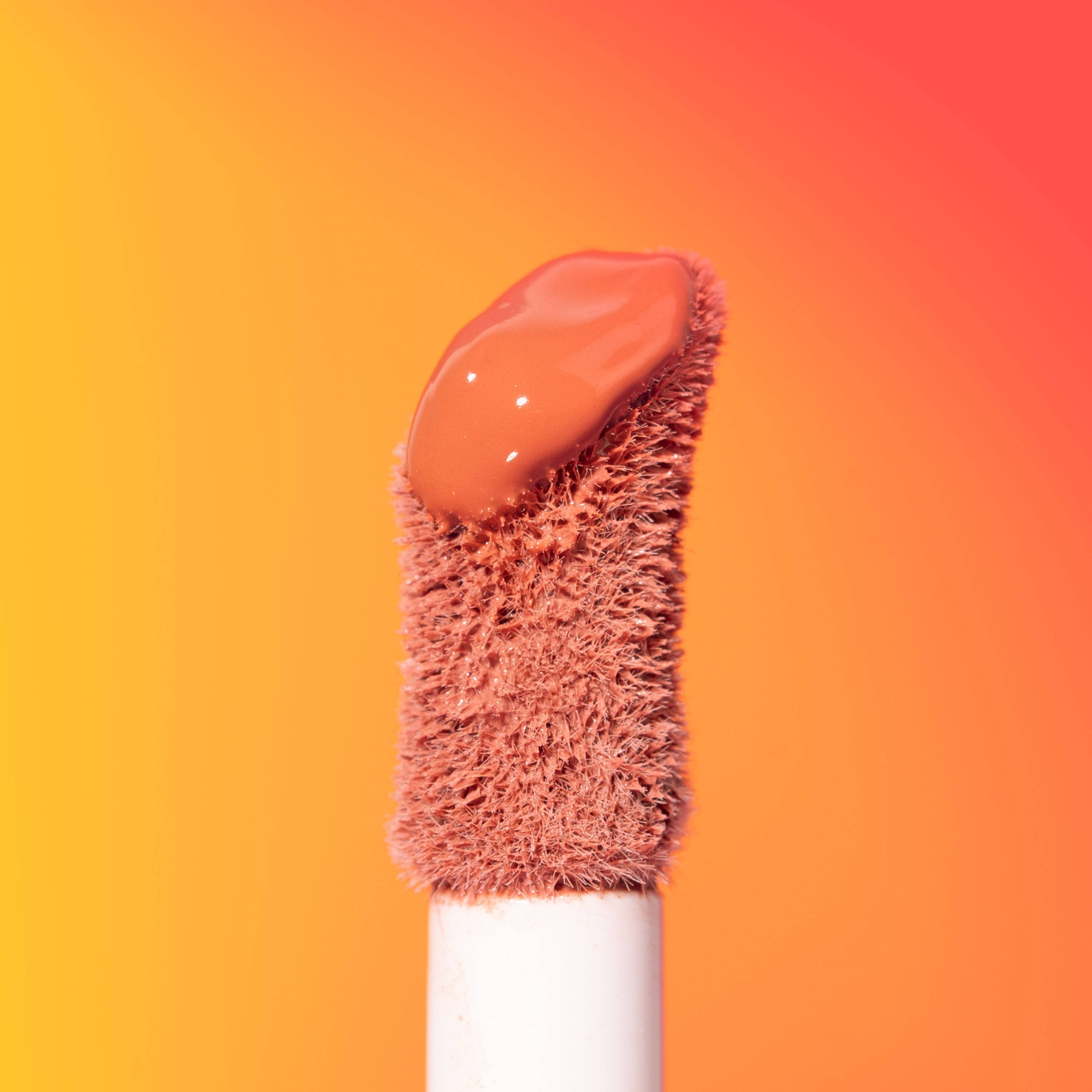 Sunny Blush