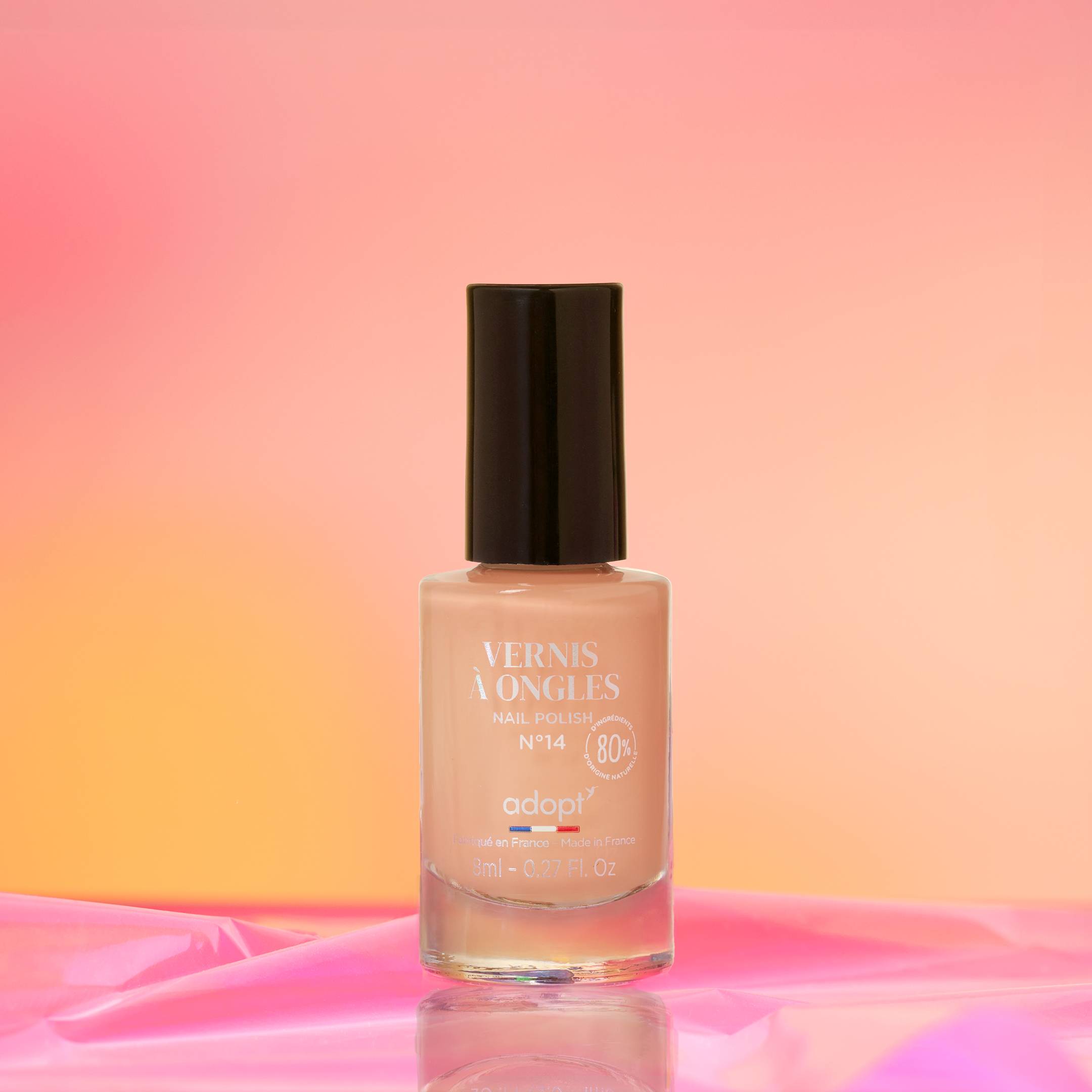 VERNIS A ONGLES 