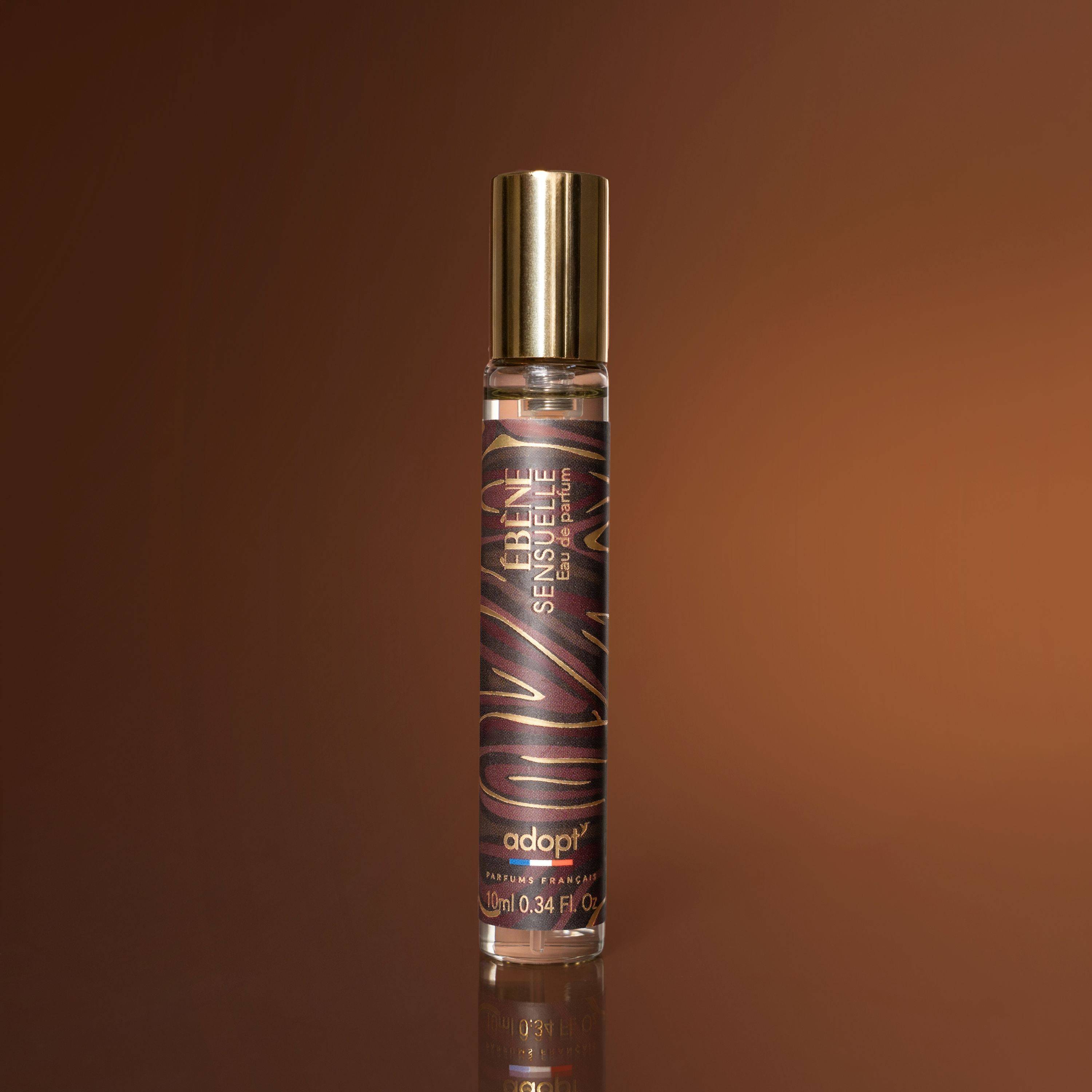 Ebène sensuelle