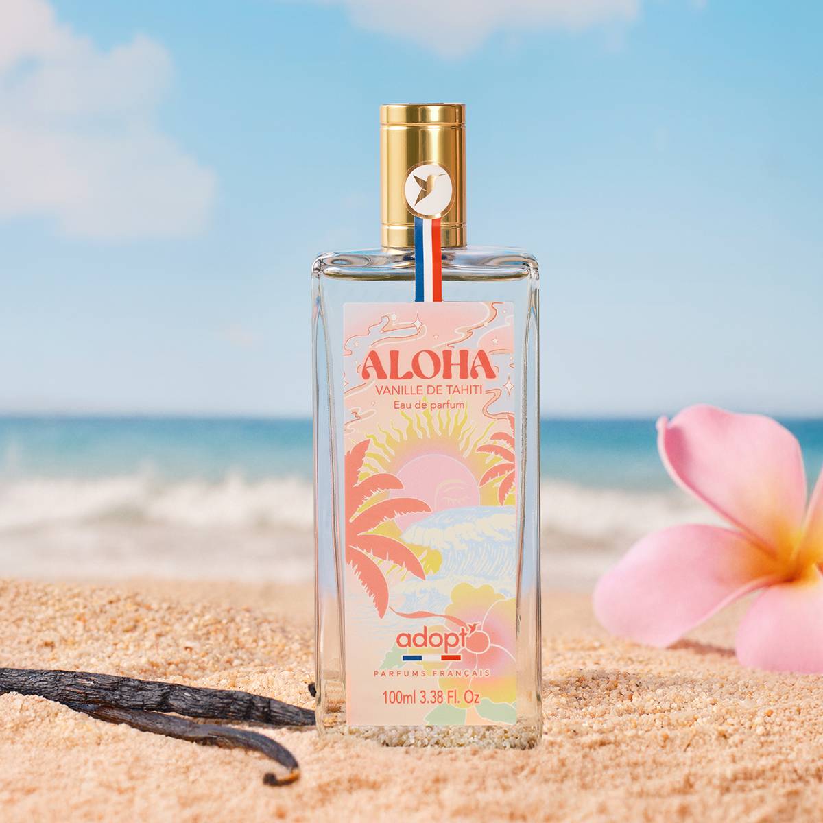 Aloha