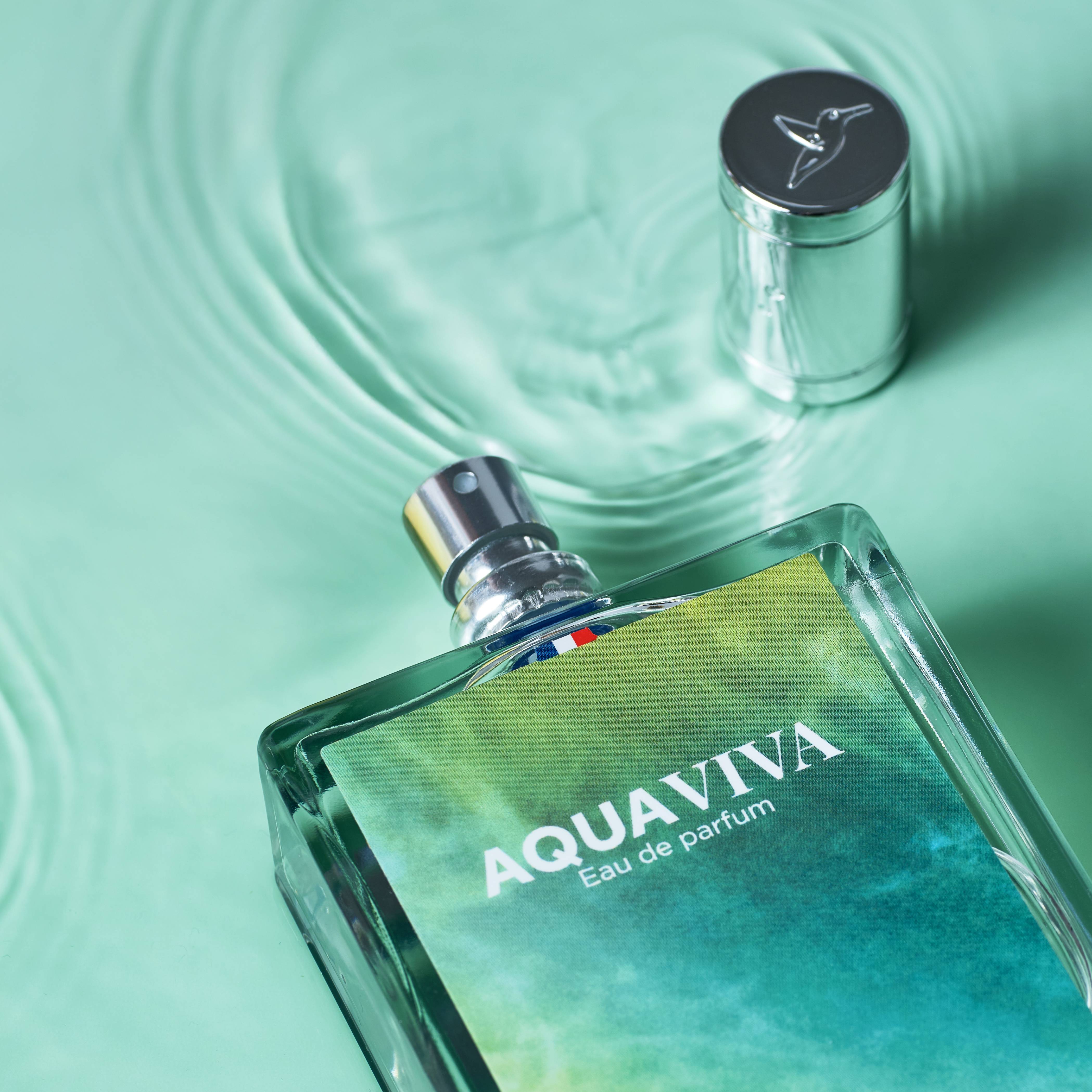 Aqua Viva
