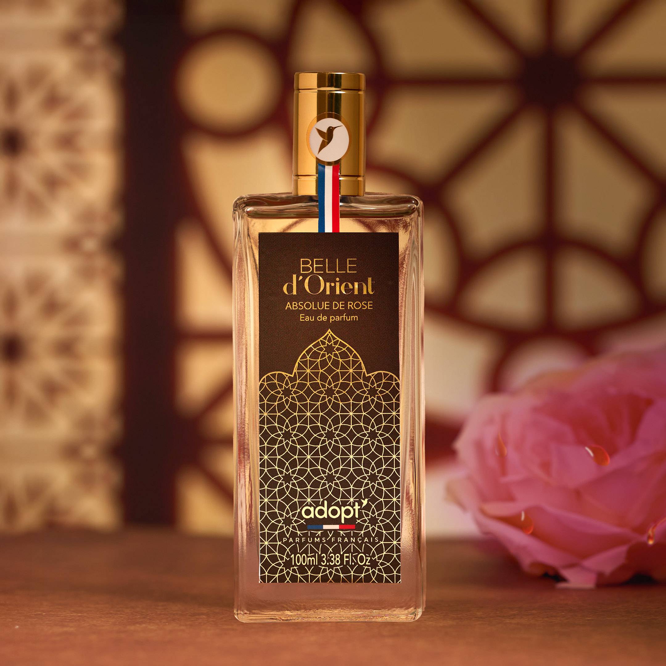 Belle d'Orient