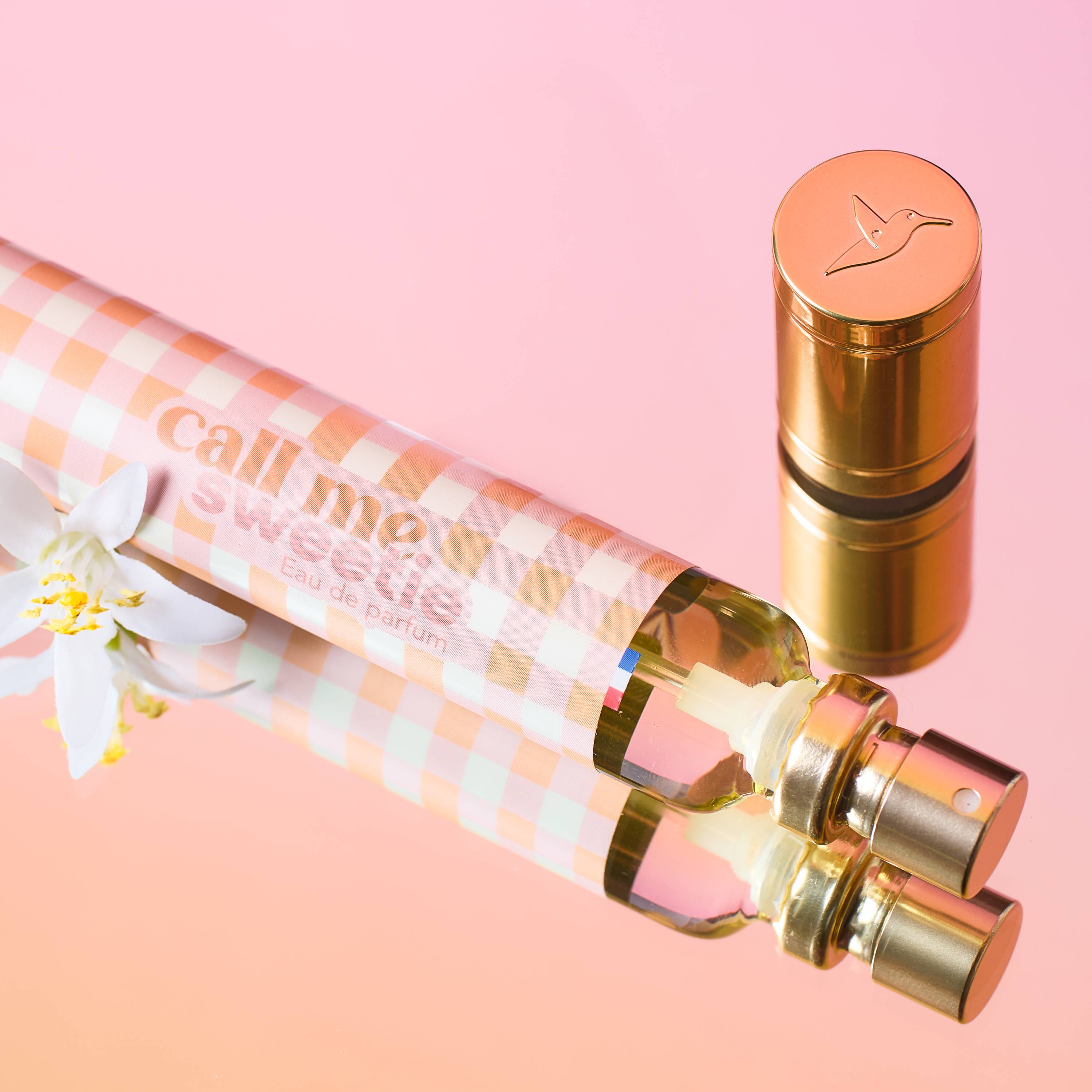 Eau de parfum 30 ml - Call me Sweetie