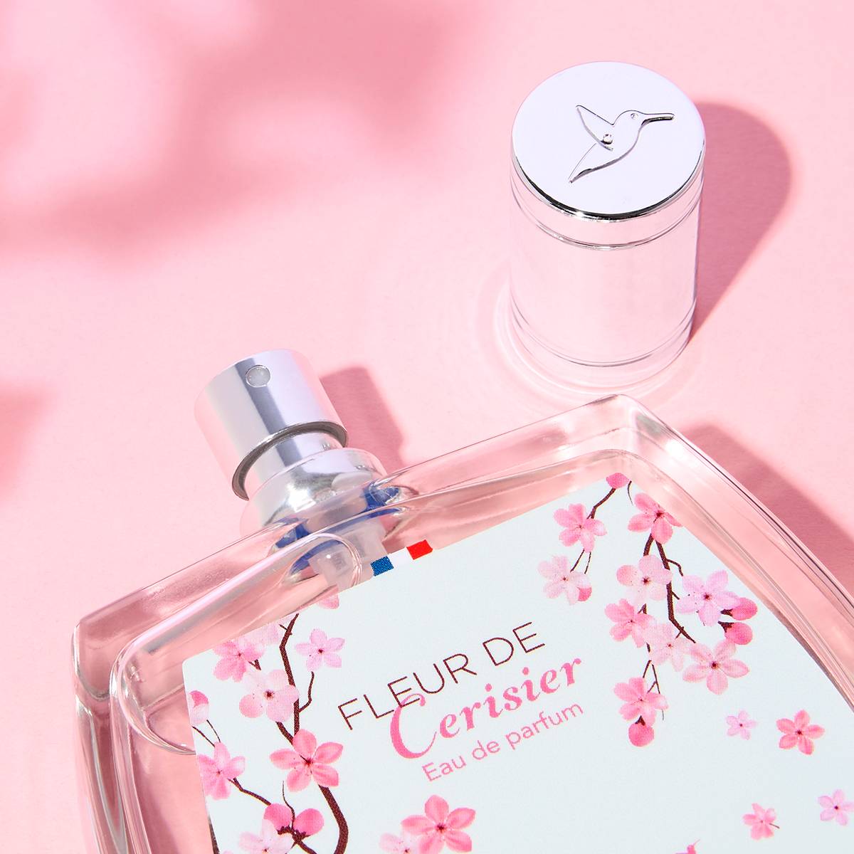Fleur de cerisier