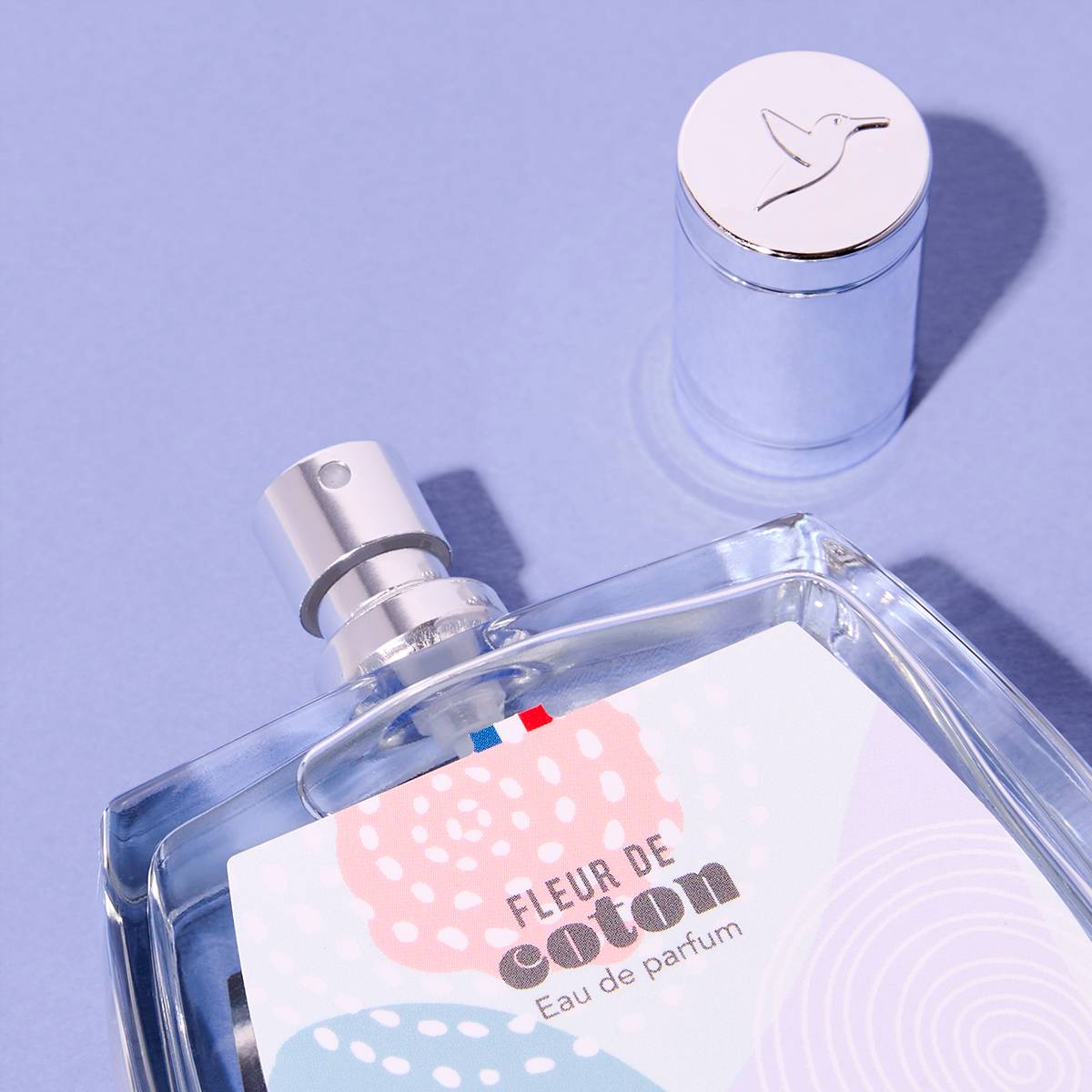 Fleur de coton