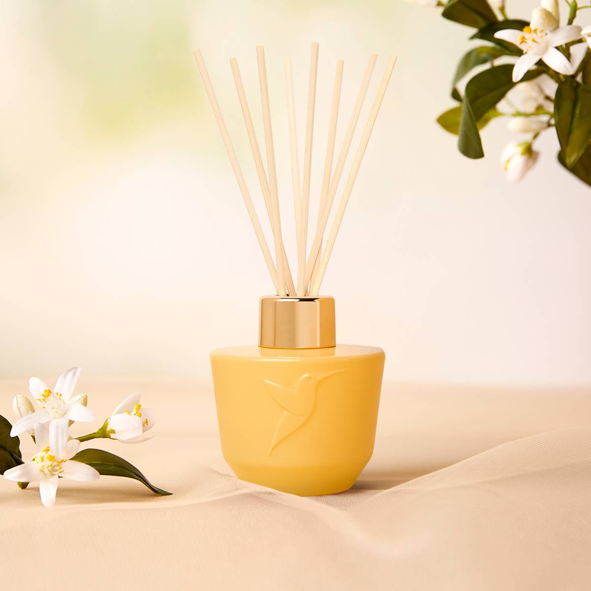 Fleur d'Oranger Royale