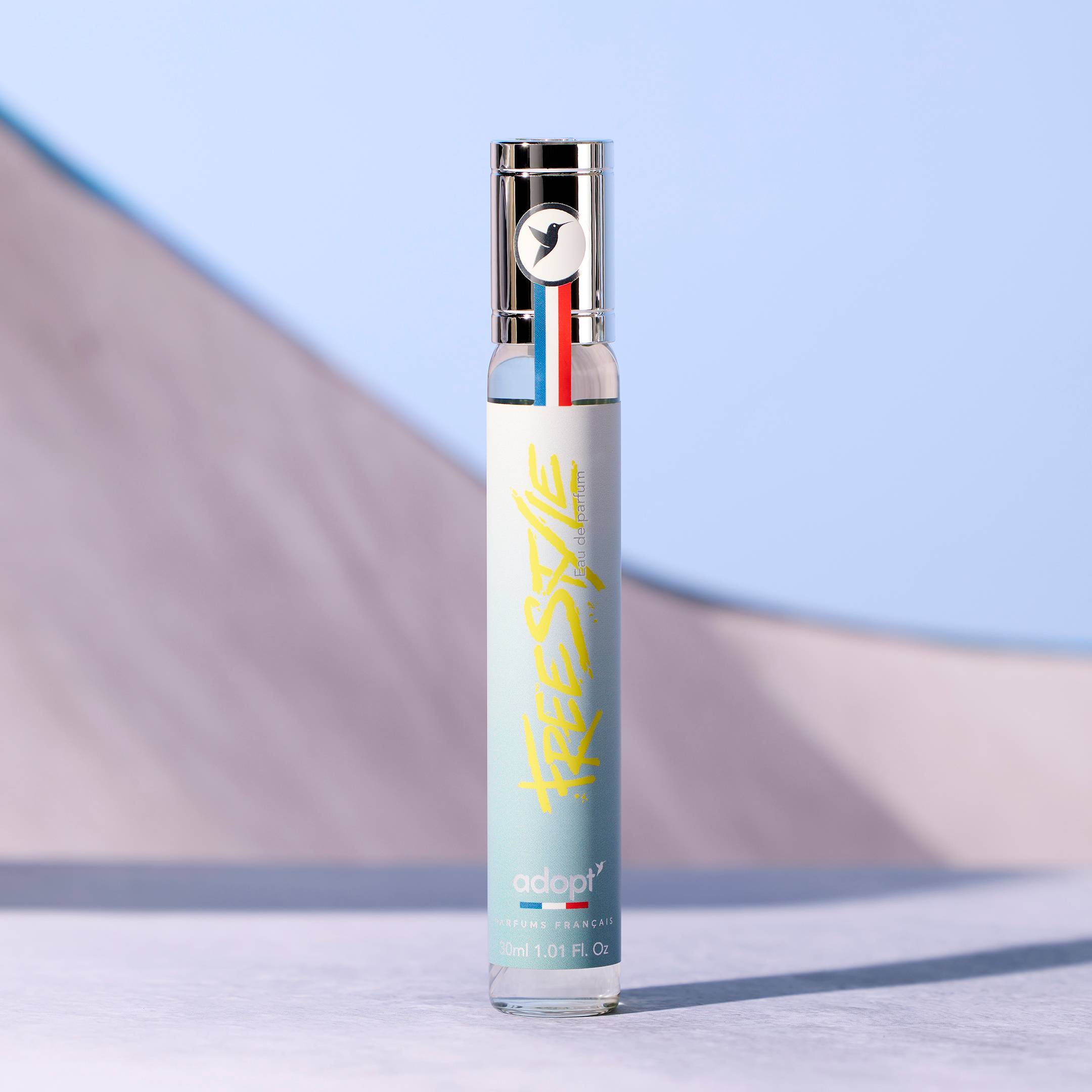 Eau de parfum Freestyle - Adopt Parfum