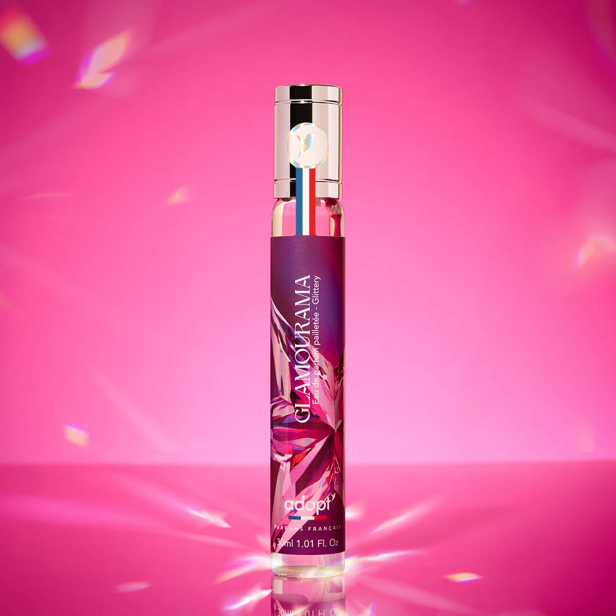 Glamourama Eau de parfum