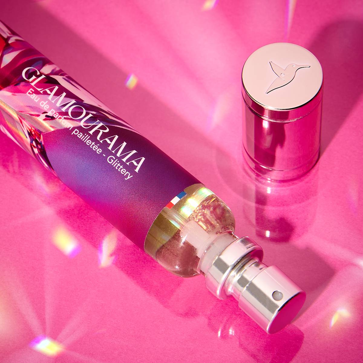 Glamourama