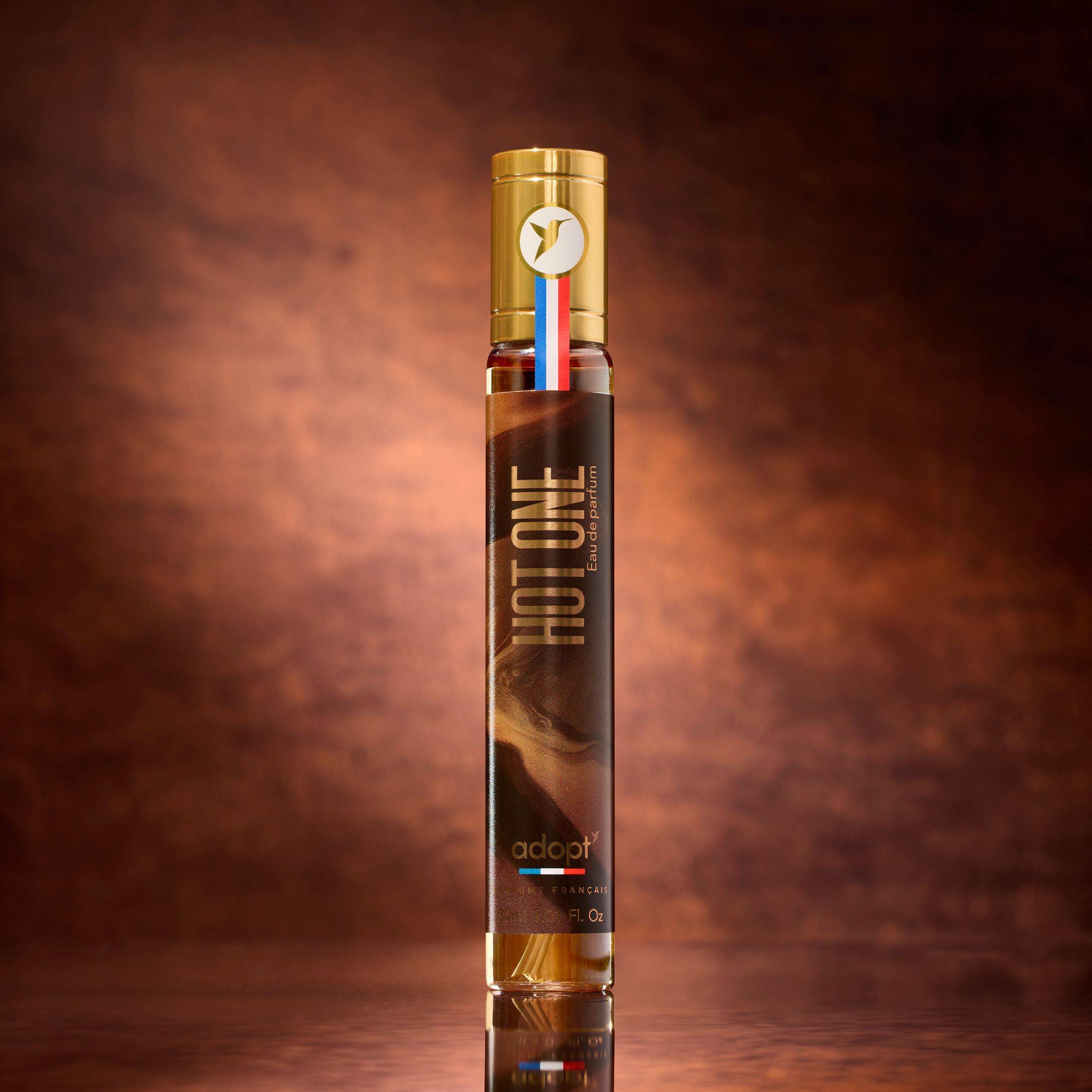 Eau de parfum - Hot One