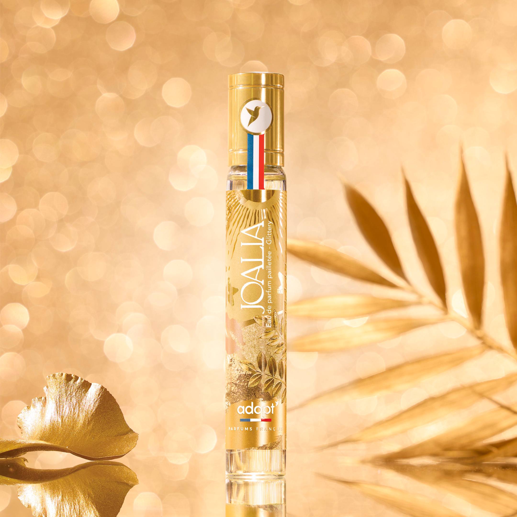 Joalia Eau de parfum