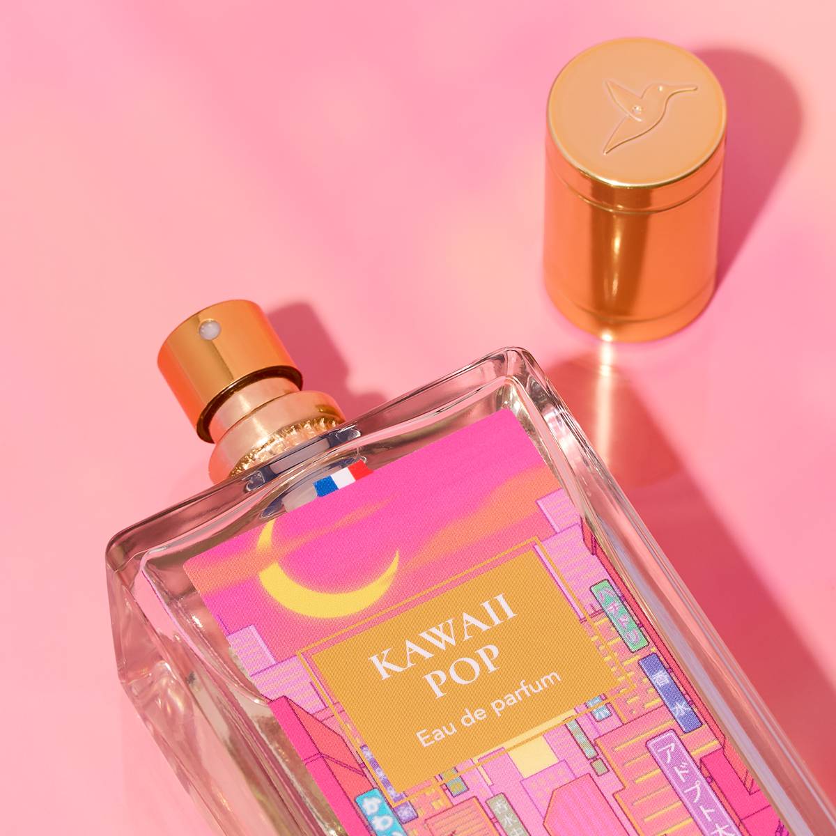Kawaii Pop