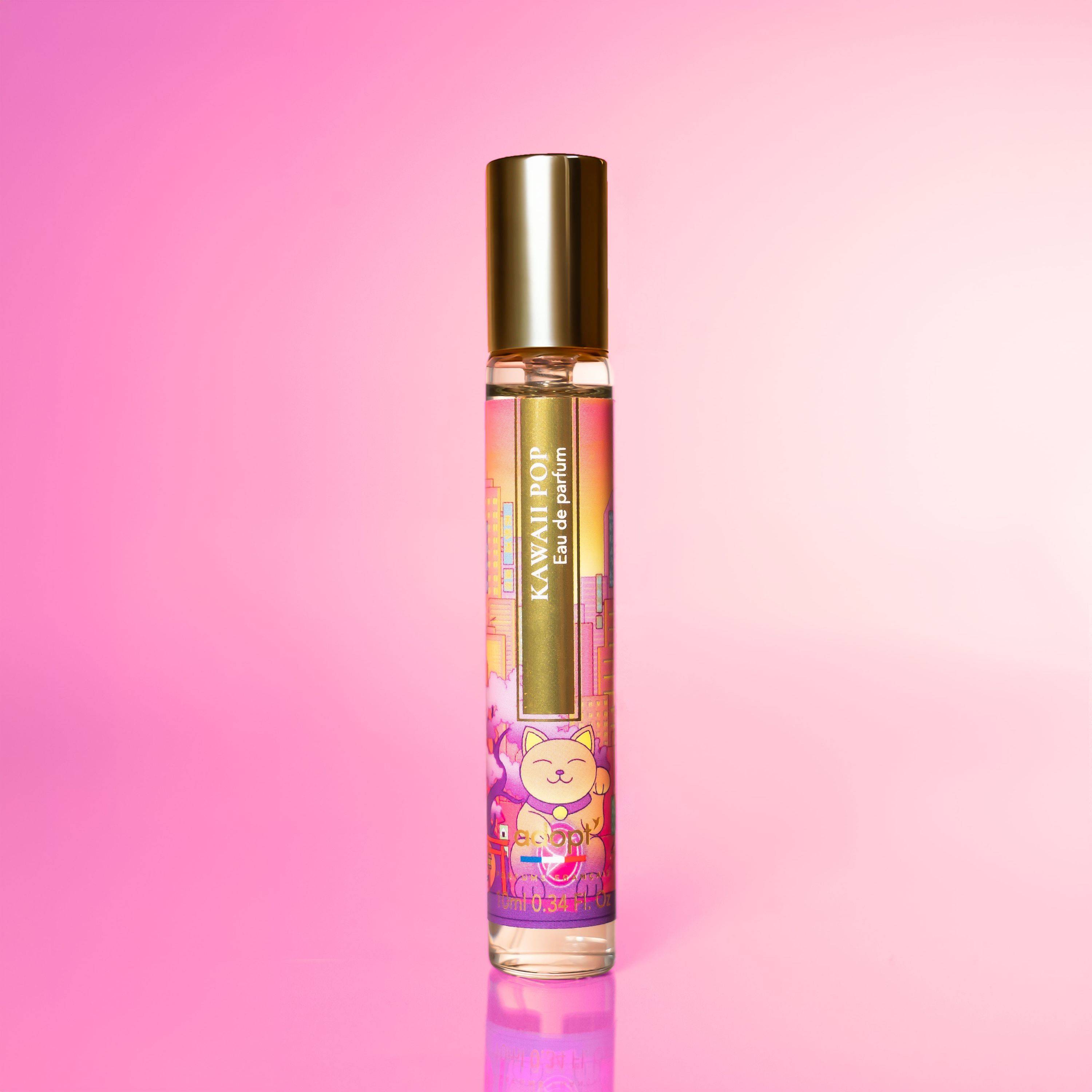 Kawaii Pop