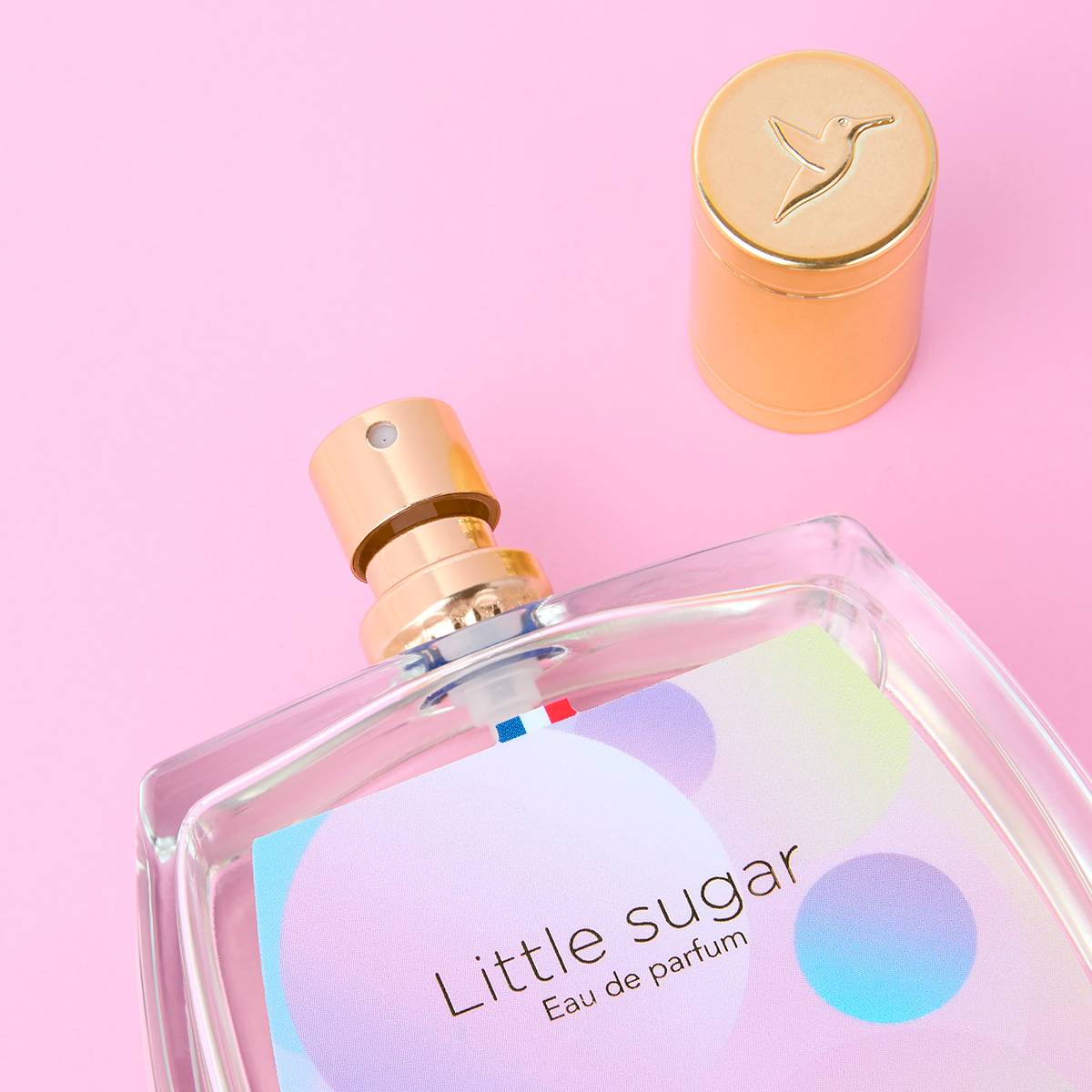 Little Sugar