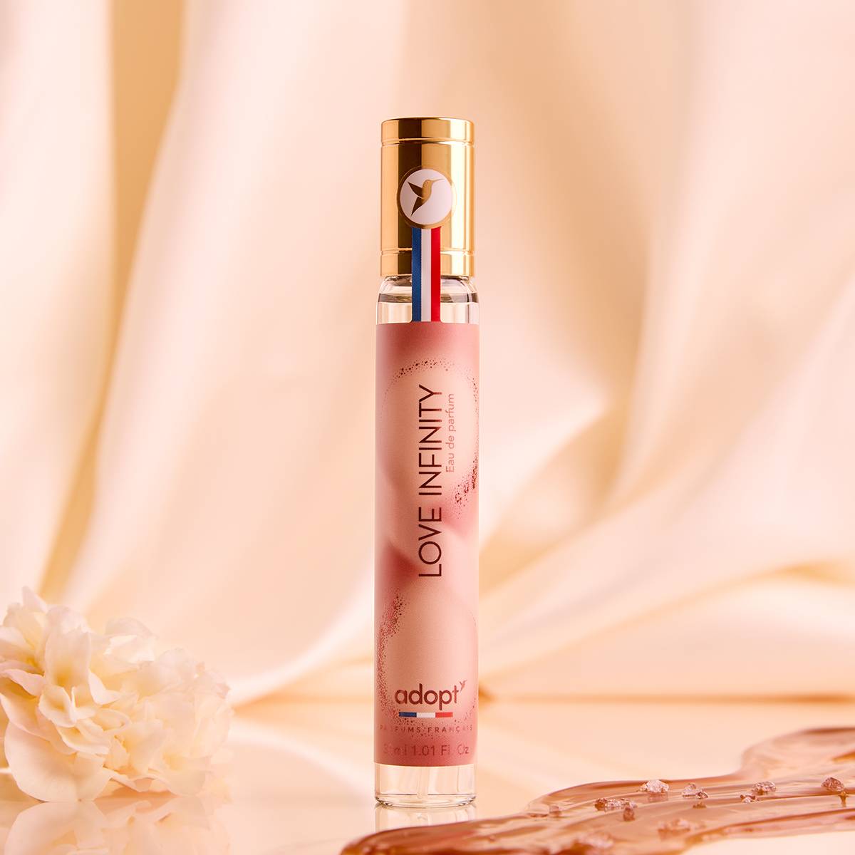 Love Infinity - eau de parfum 30 ml