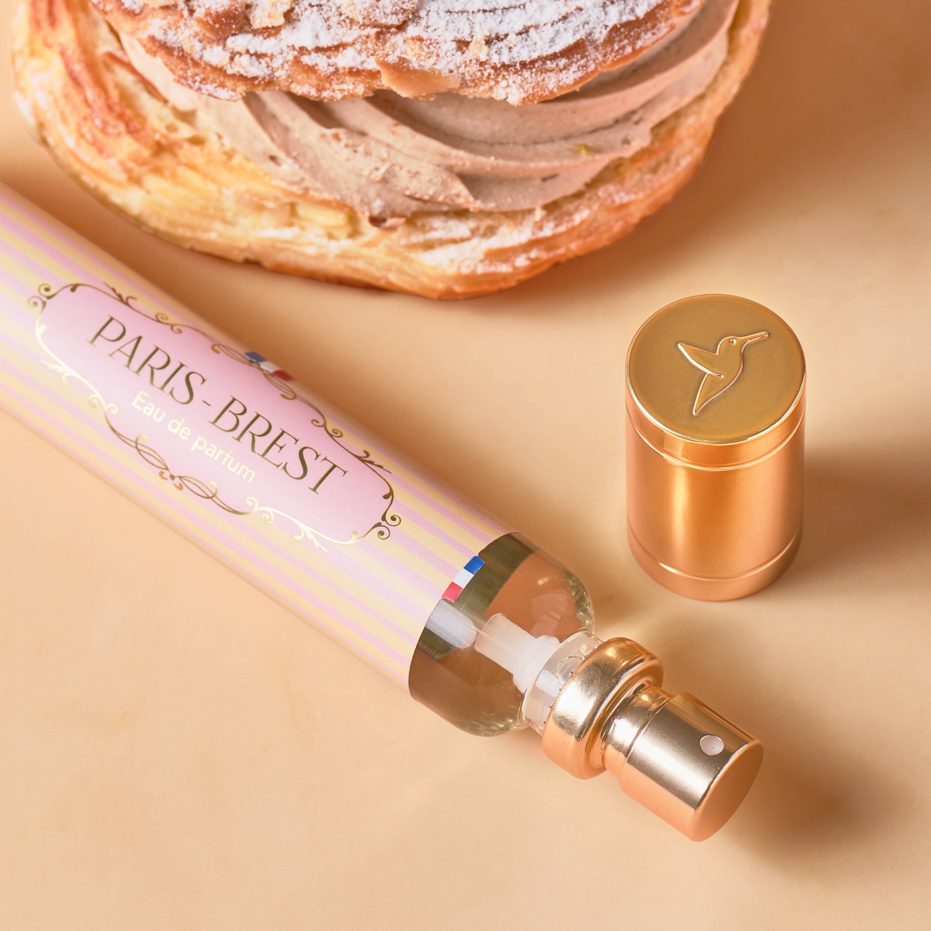 Paris-Brest