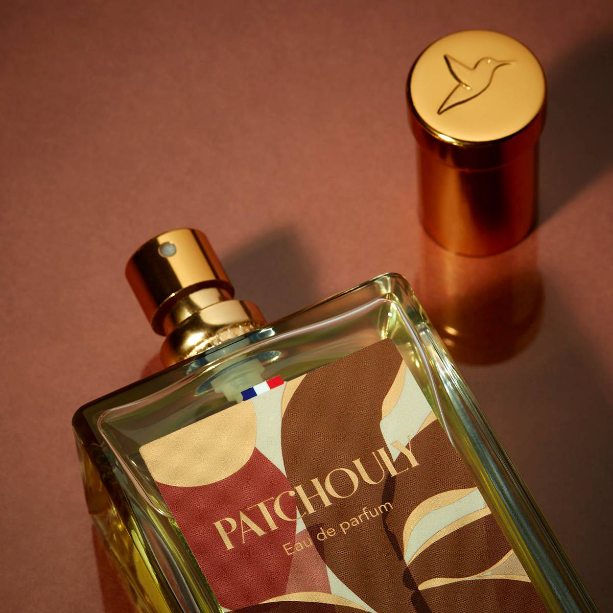 Patchouly