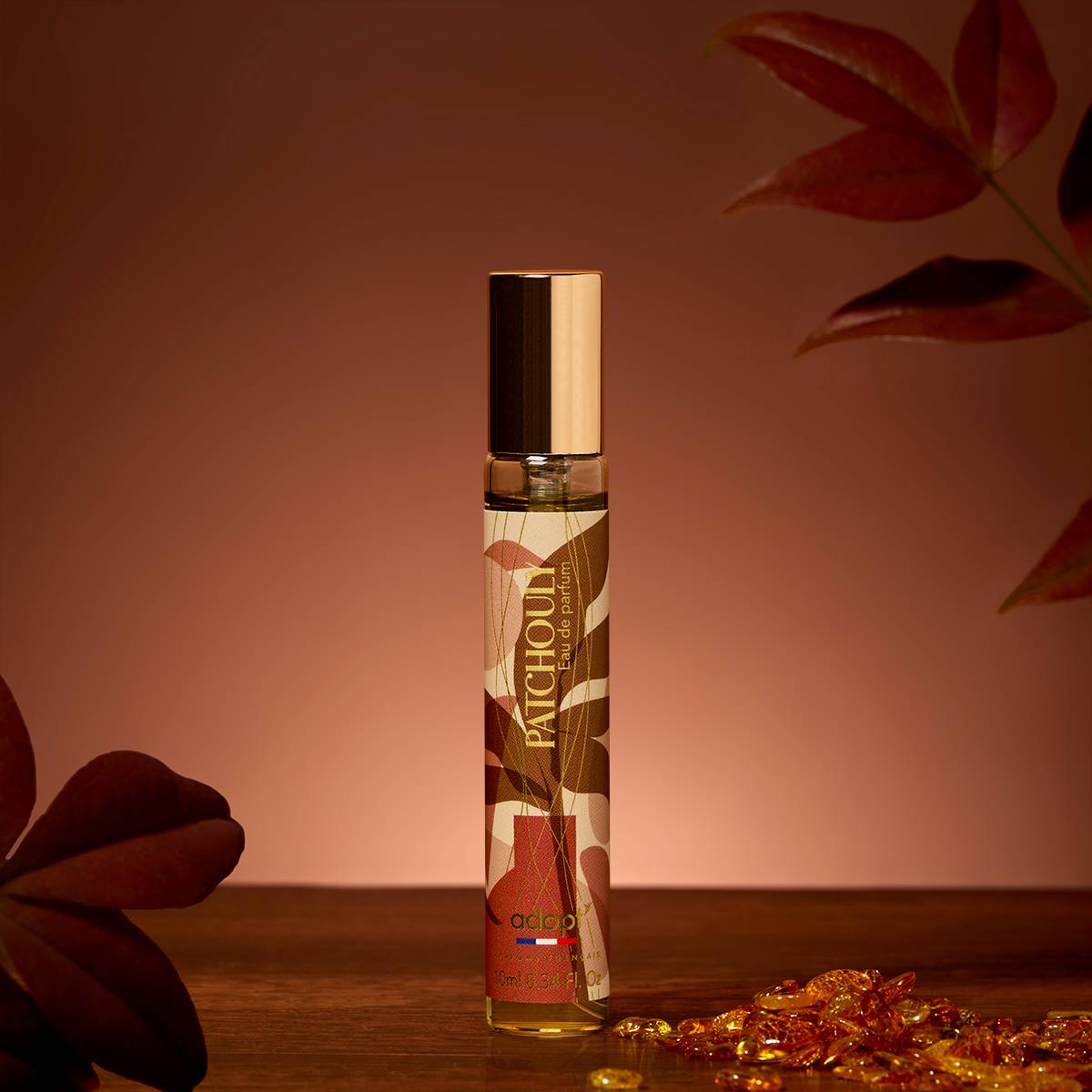 Patchouly