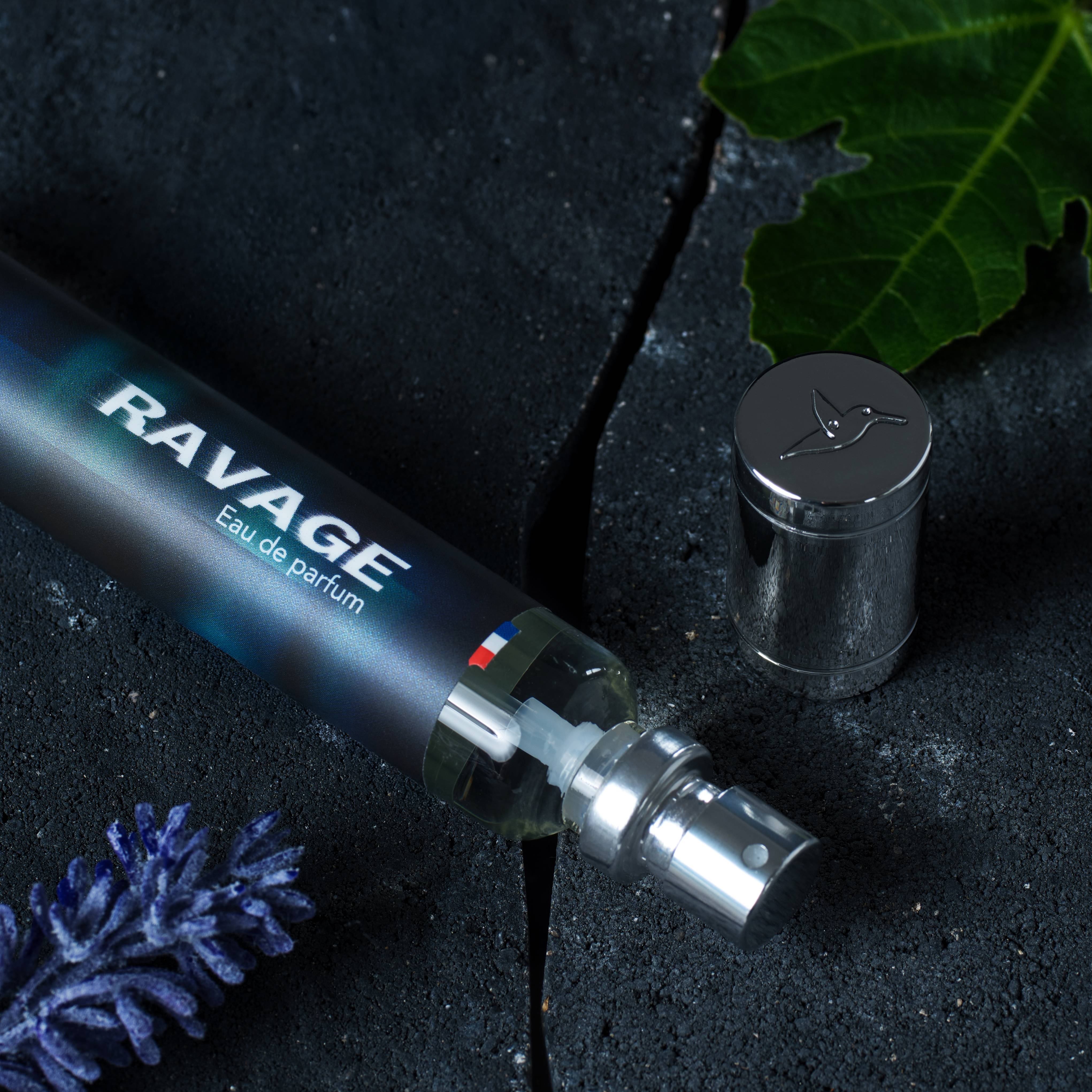 Ravage