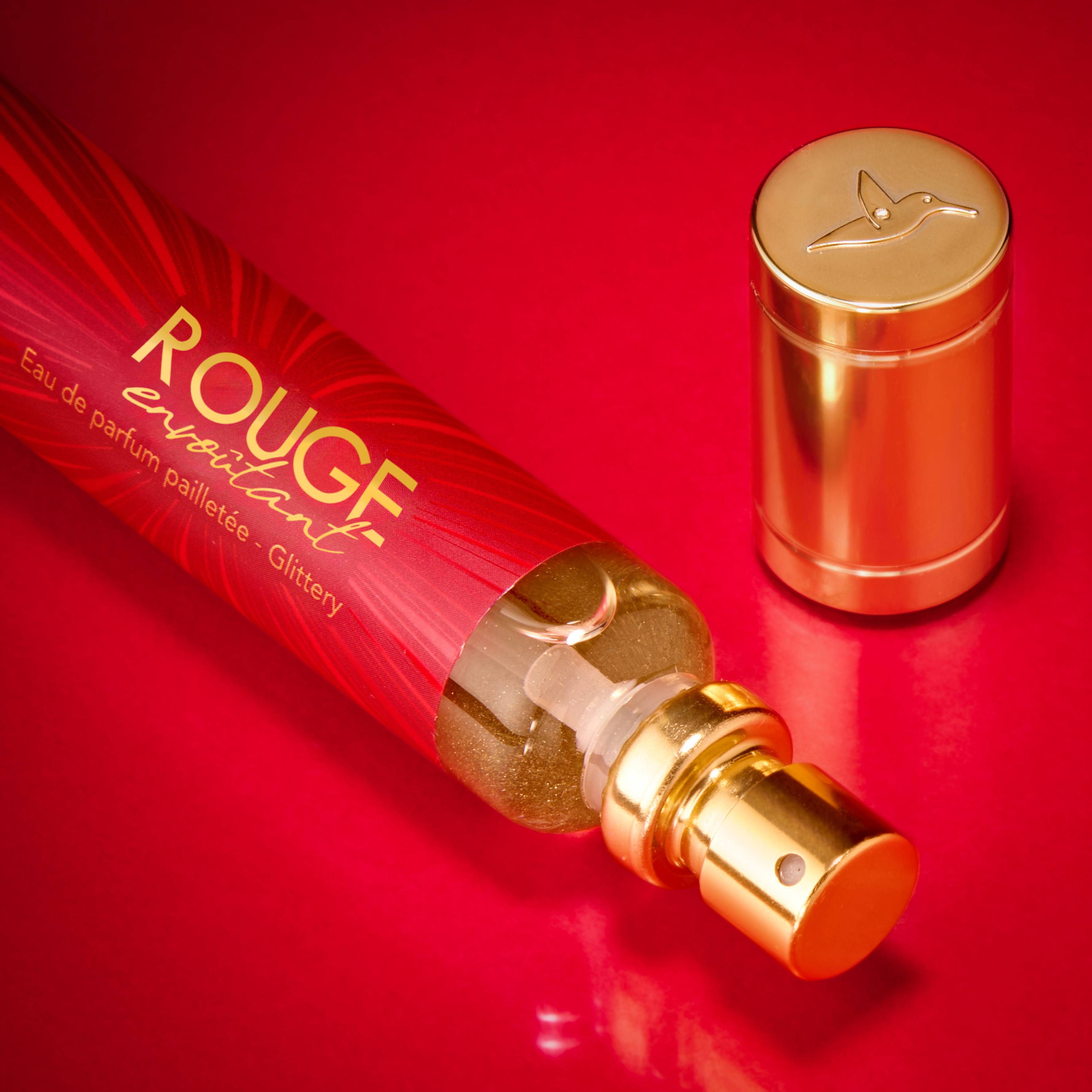 Rouge Envoûtant