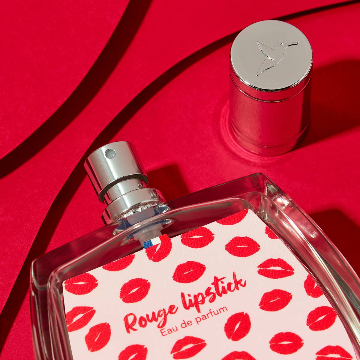 Rouge Lipstick