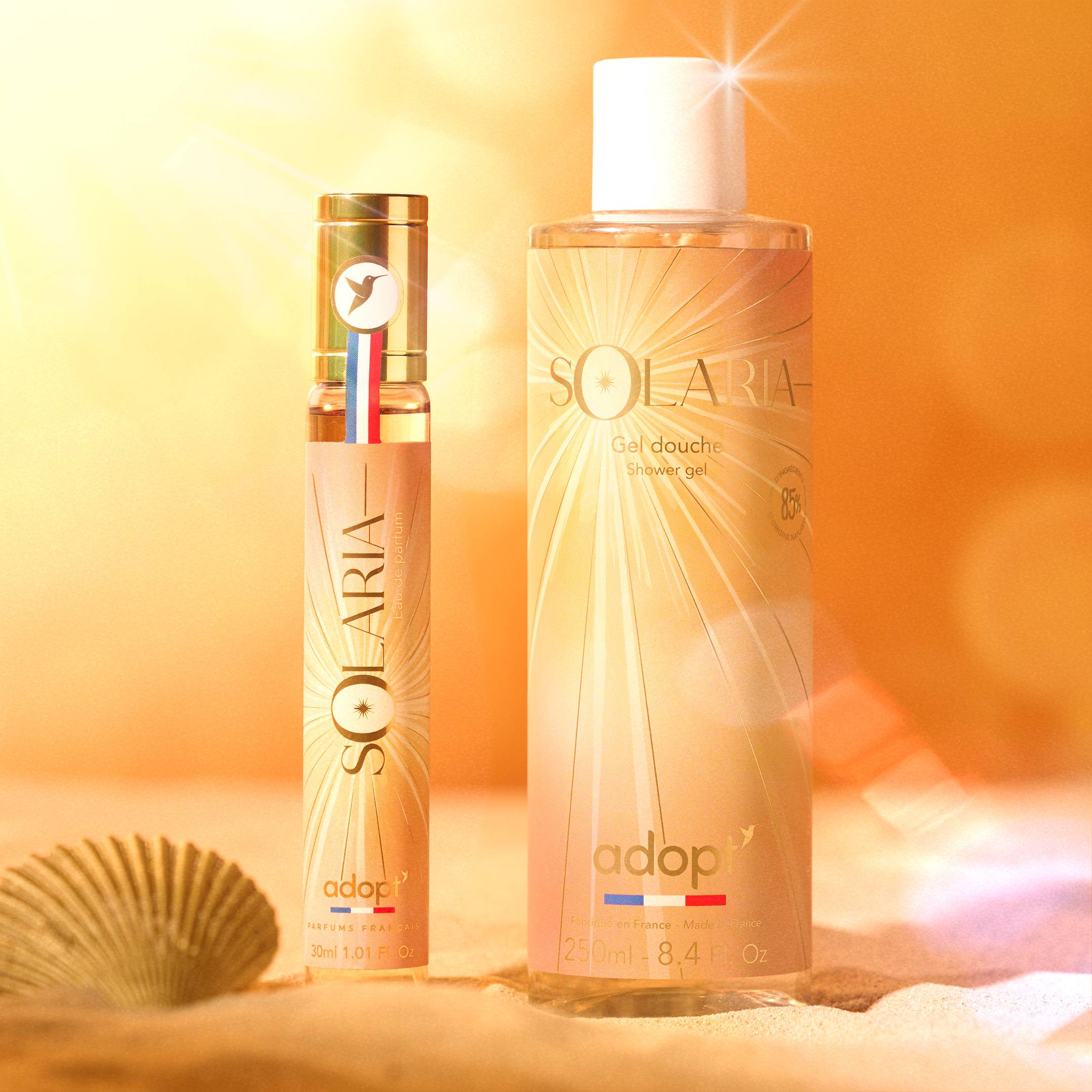Solaria