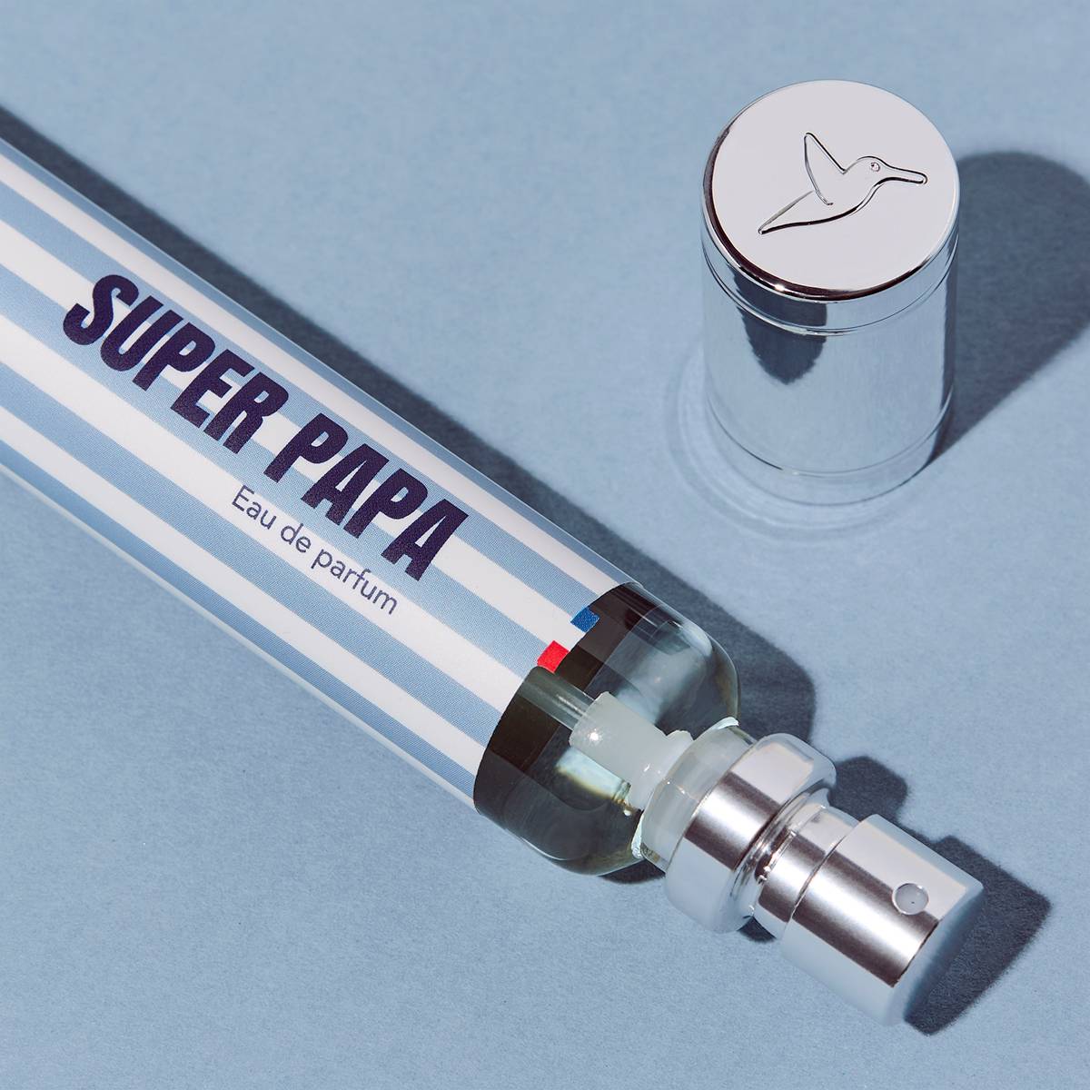 Super Papa