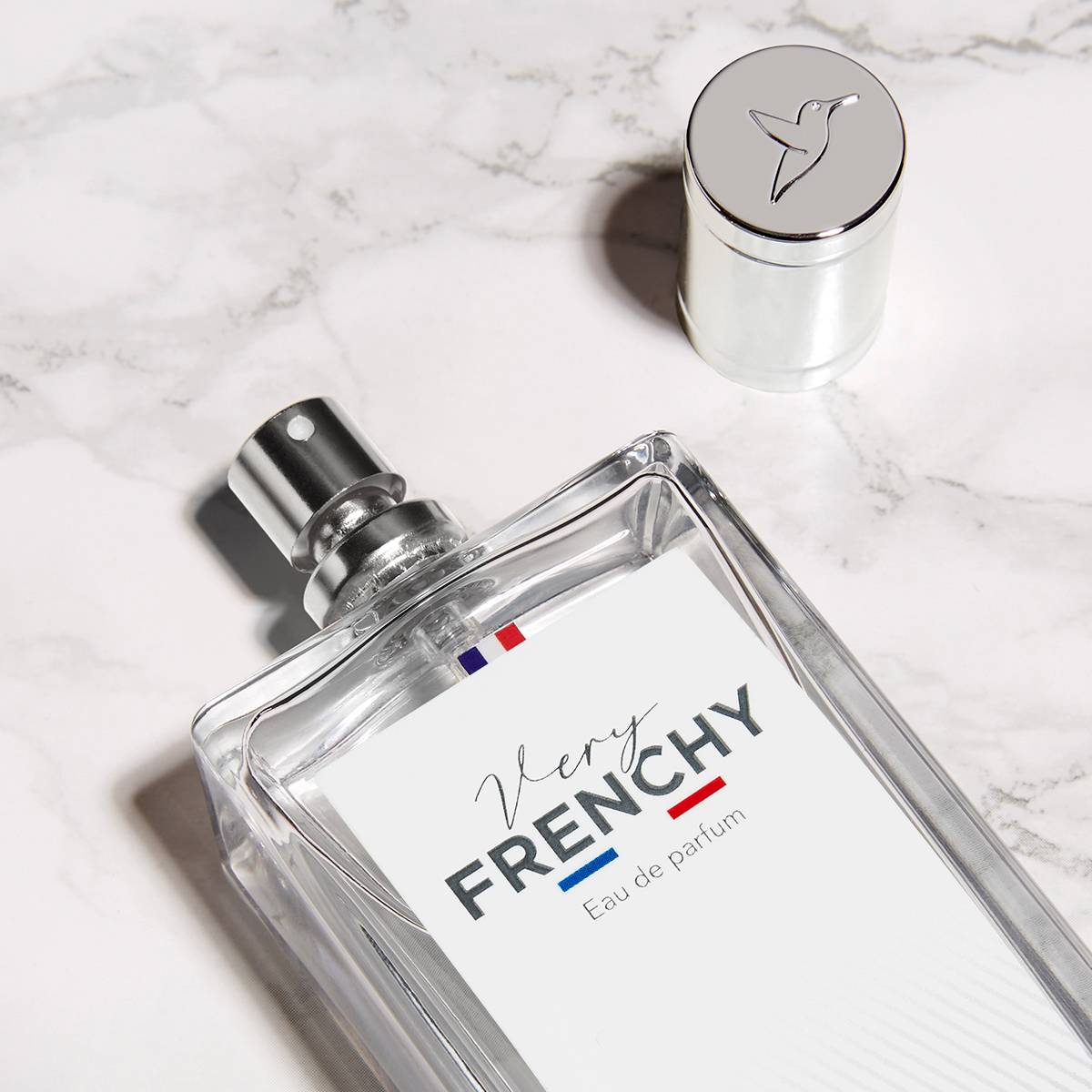 Very Frenchy