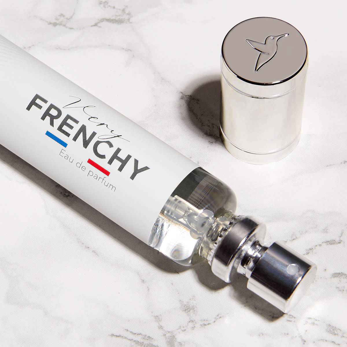 Eau de parfum - Very Frenchy