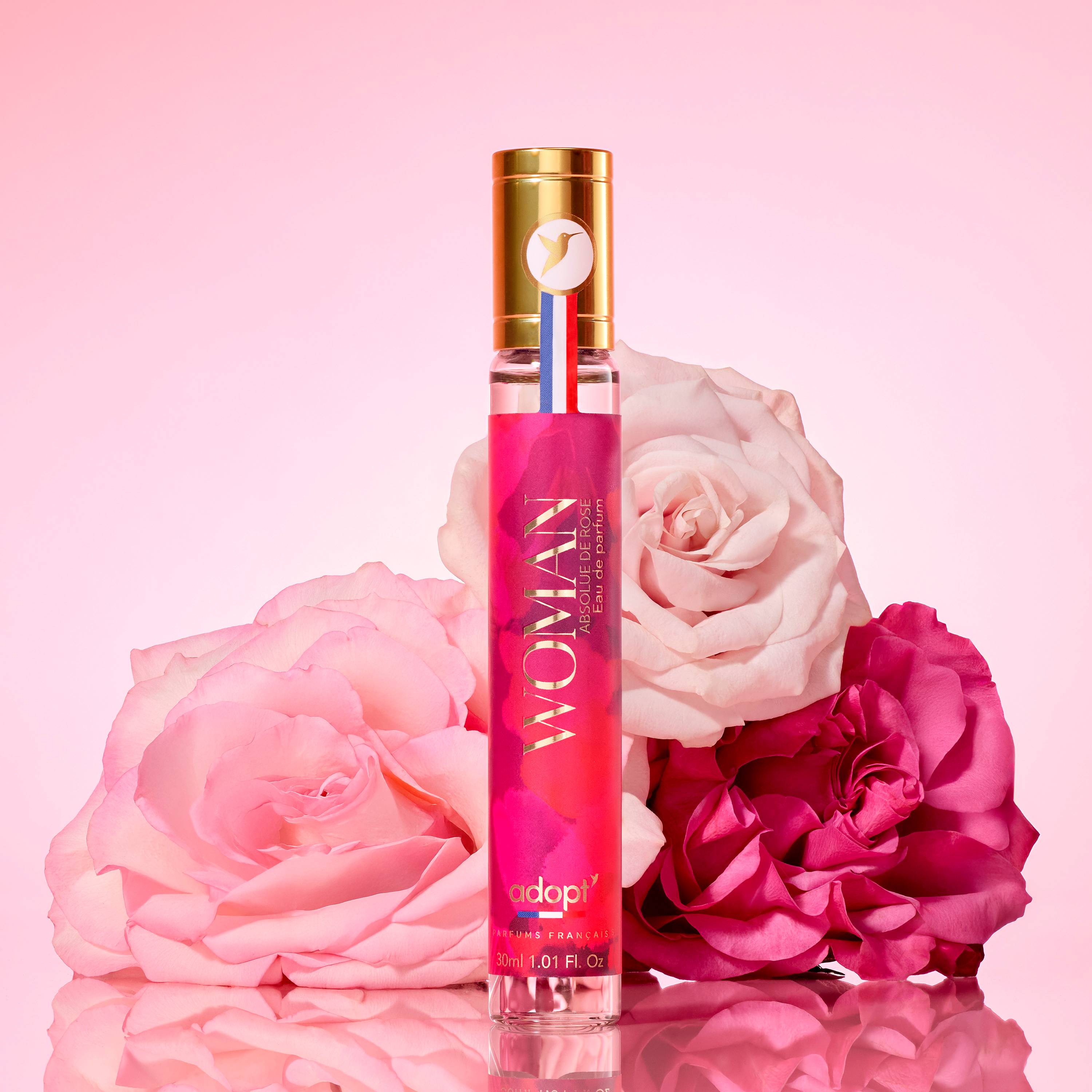 Woman - Eau de parfum